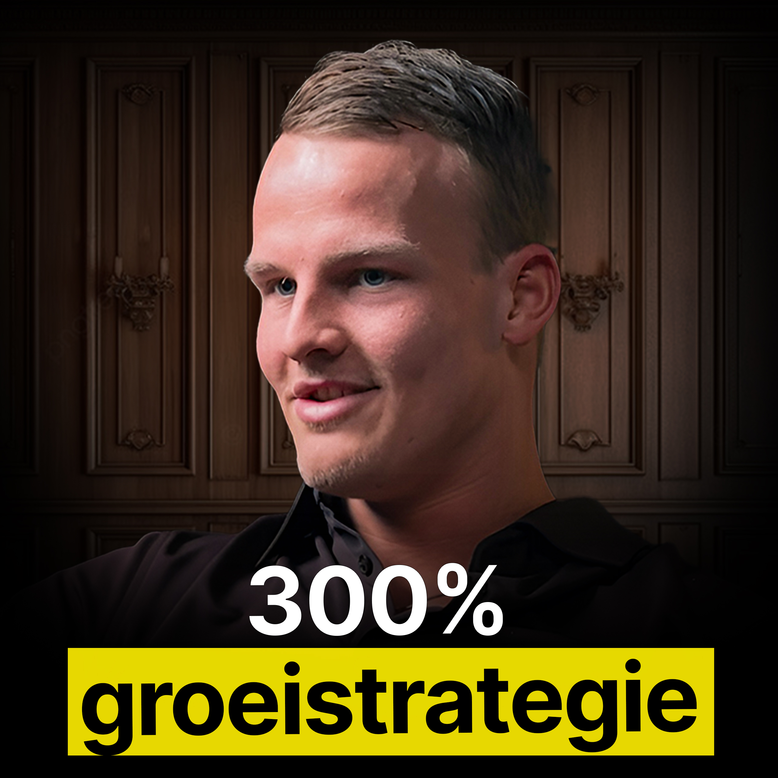Van 0 Naar 40+ Miljoen Met Google Ads - Floris van Vleuten #485