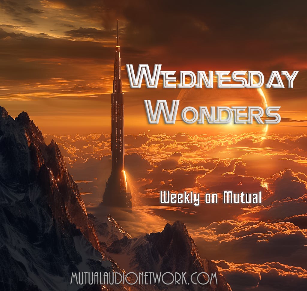 Wednesday Wonders, May 15th, 2024