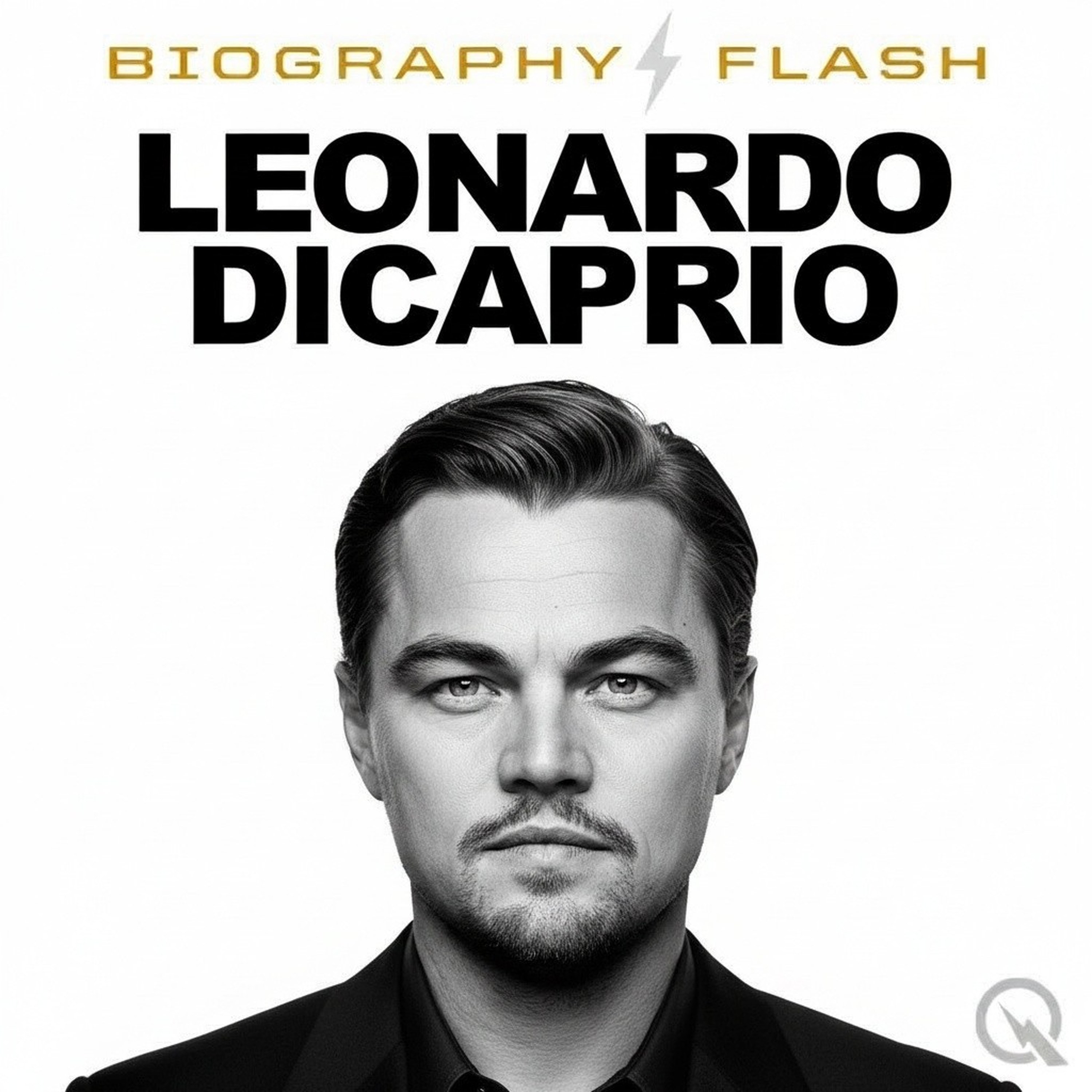 Leonardo Dicaprio - Biography Flash