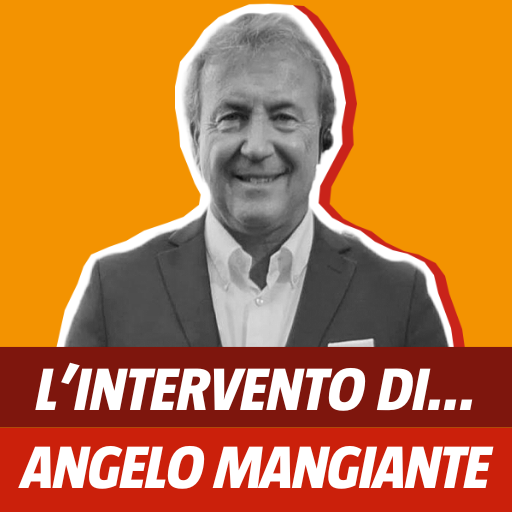 Da Pellegrini a Mora: la Roma cambia visione - Il punto di Angelo Mangiante (11/8/26)