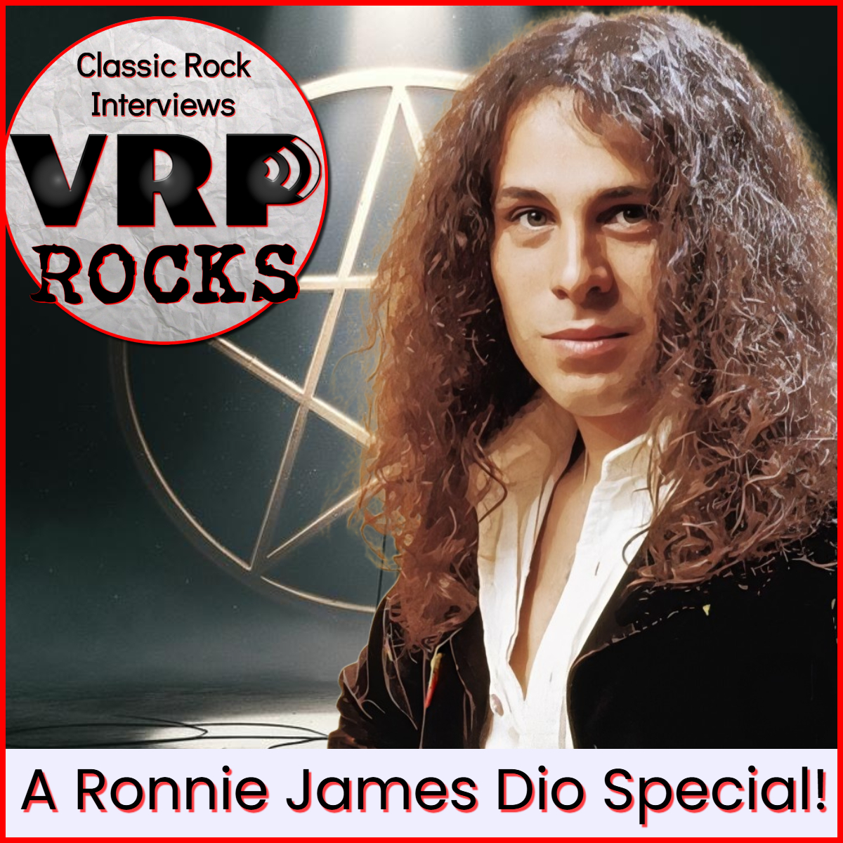 VRP Rocks - Classic Rock Interviews
