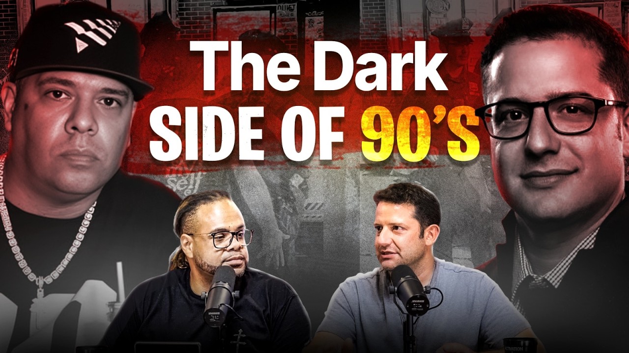 Coastal Chronicles NYC