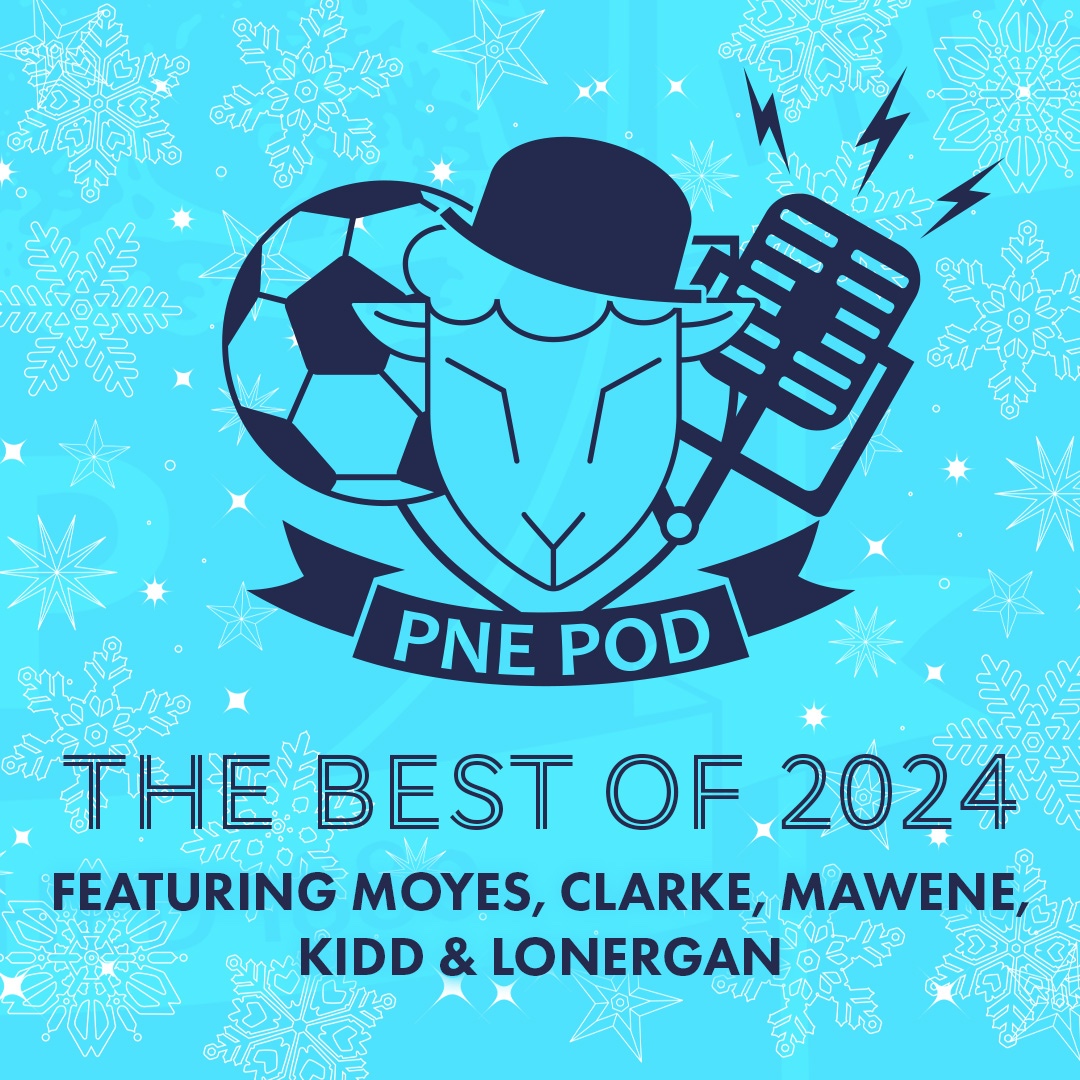 PNE Pod: The Official Preston North End Podcast