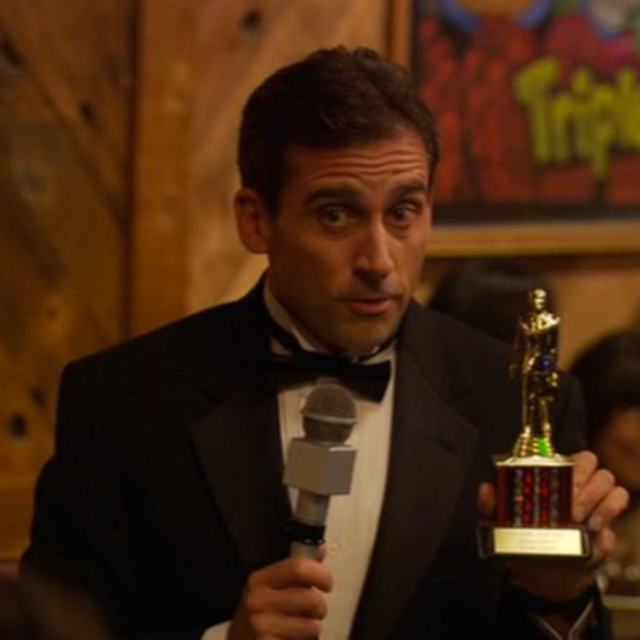 The Dundies + Michael's Last Dundies