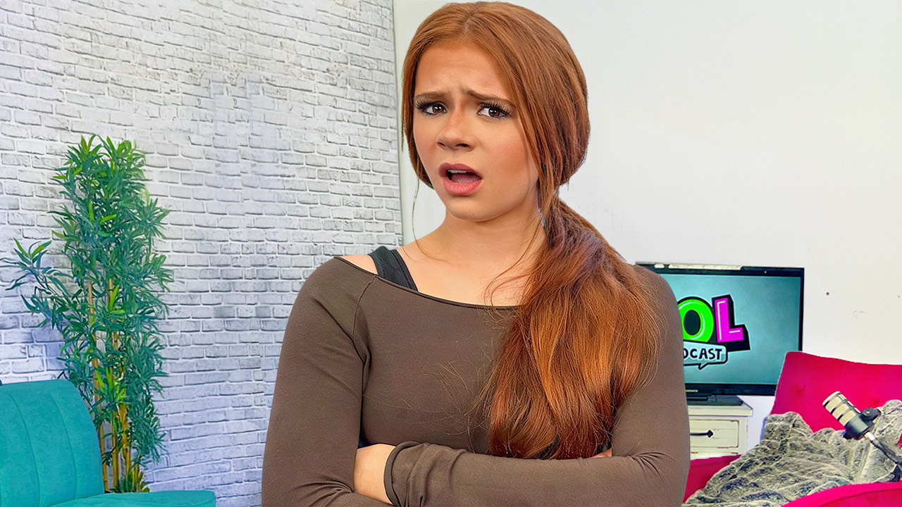 Harper’s First Week Back Is Not What She Expected…