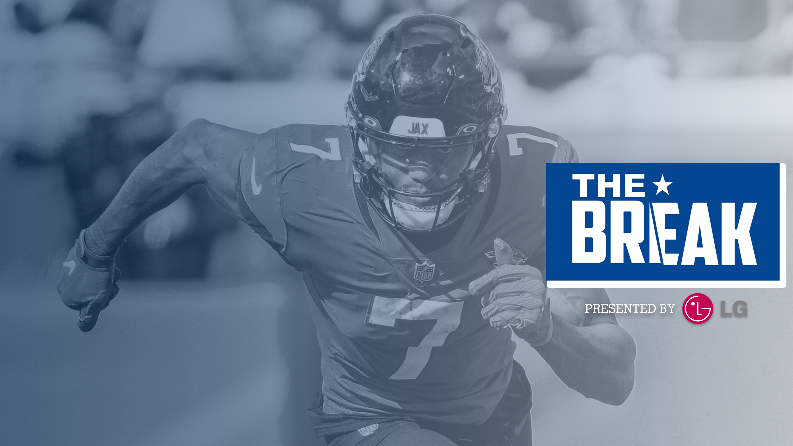 Cowboys Break: Zay Day?