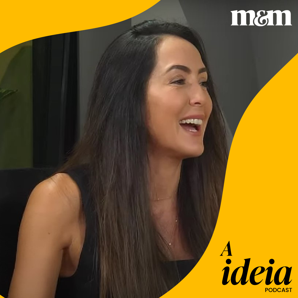 A Ideia entrevista Karina Ribeiro