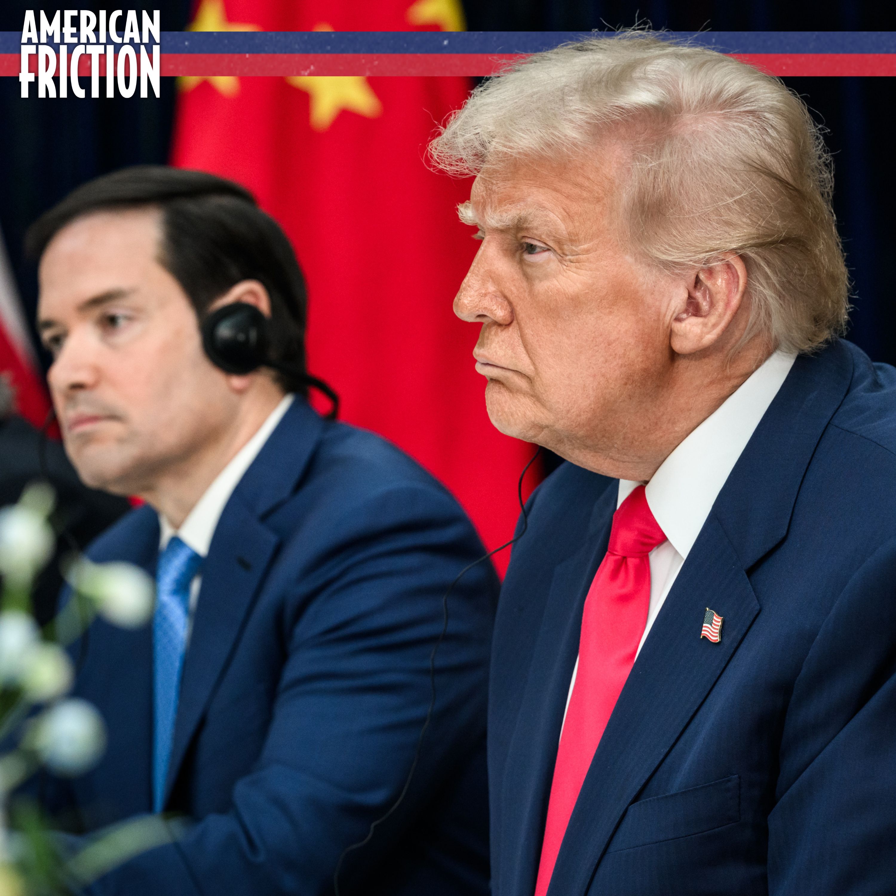 Trump and the cartels —Is he at war or is he just bombing fishermen?