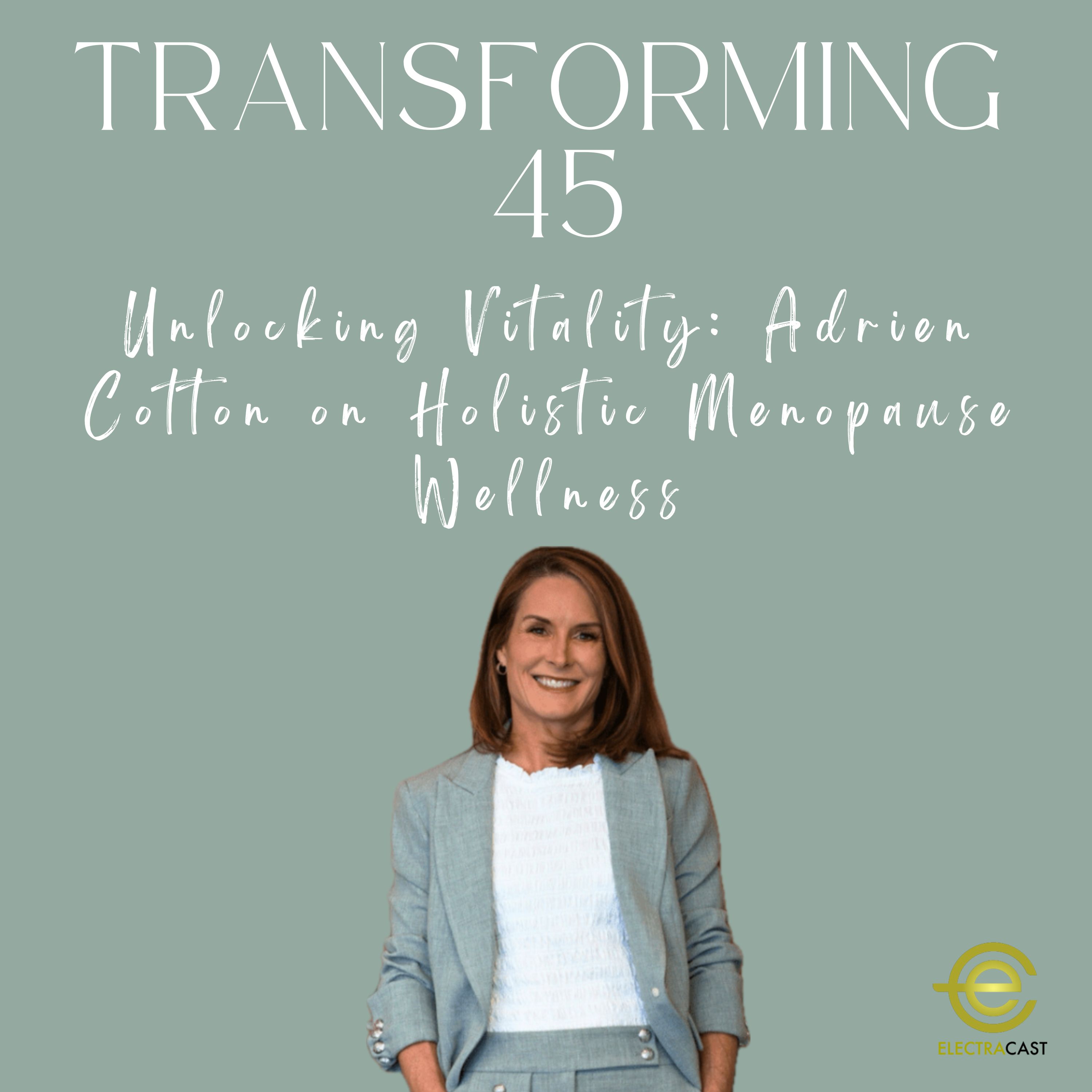 Transforming 45