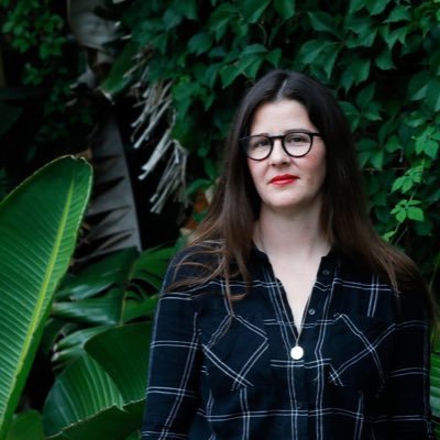 Episode 17: Kristen Arnett episode artwork