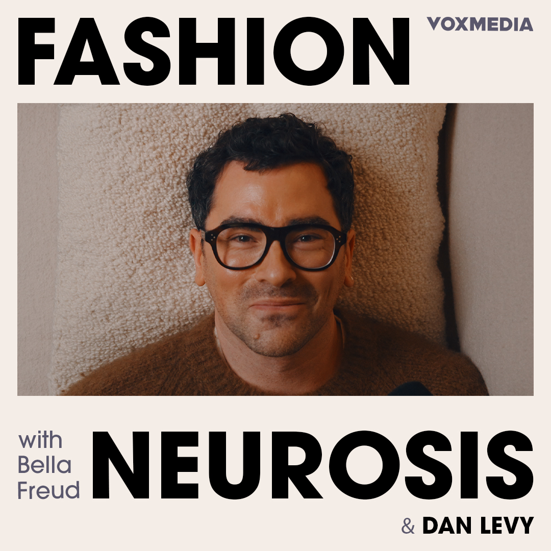 Dan Levy