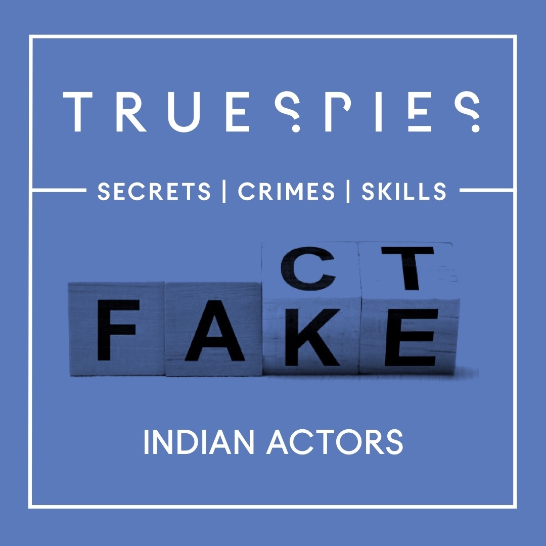 True Spies: Espionage | Investigation | Crime | Murder | Detective | Politics