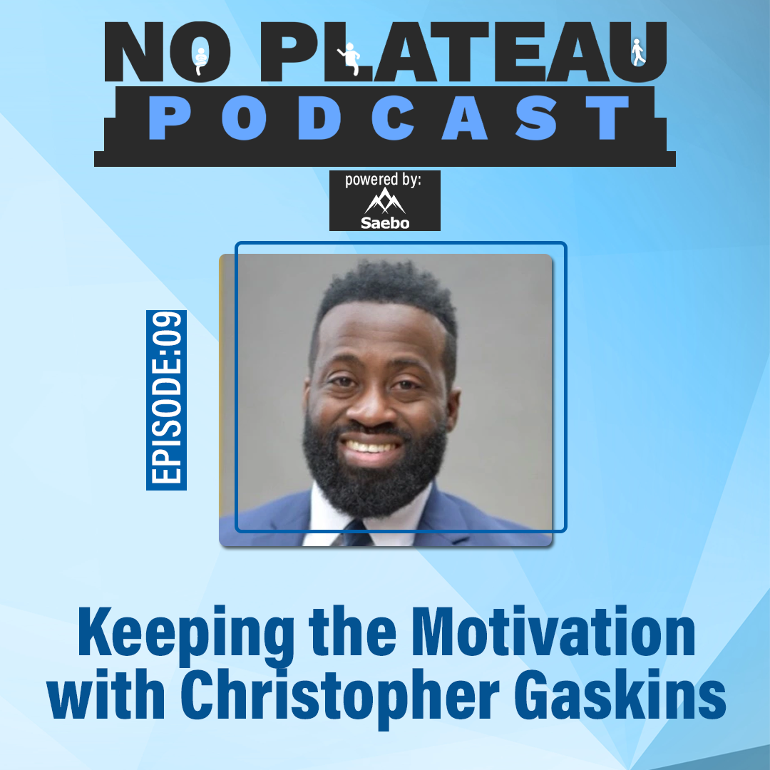 No Plateau Podcast