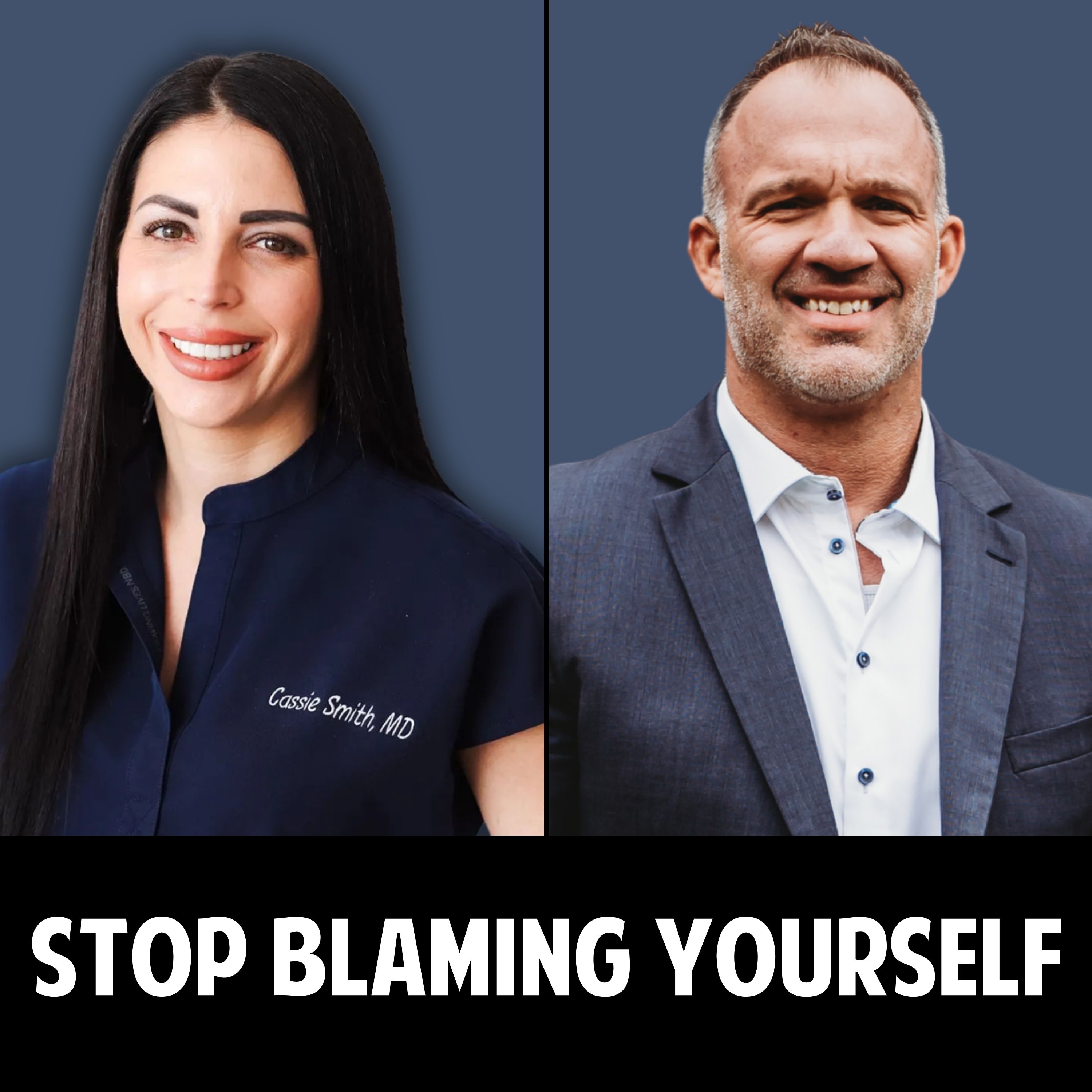 103: Stop Blaming Yourself: The ‘Normal Labs’ Trap + The Gut-Hormone Fix