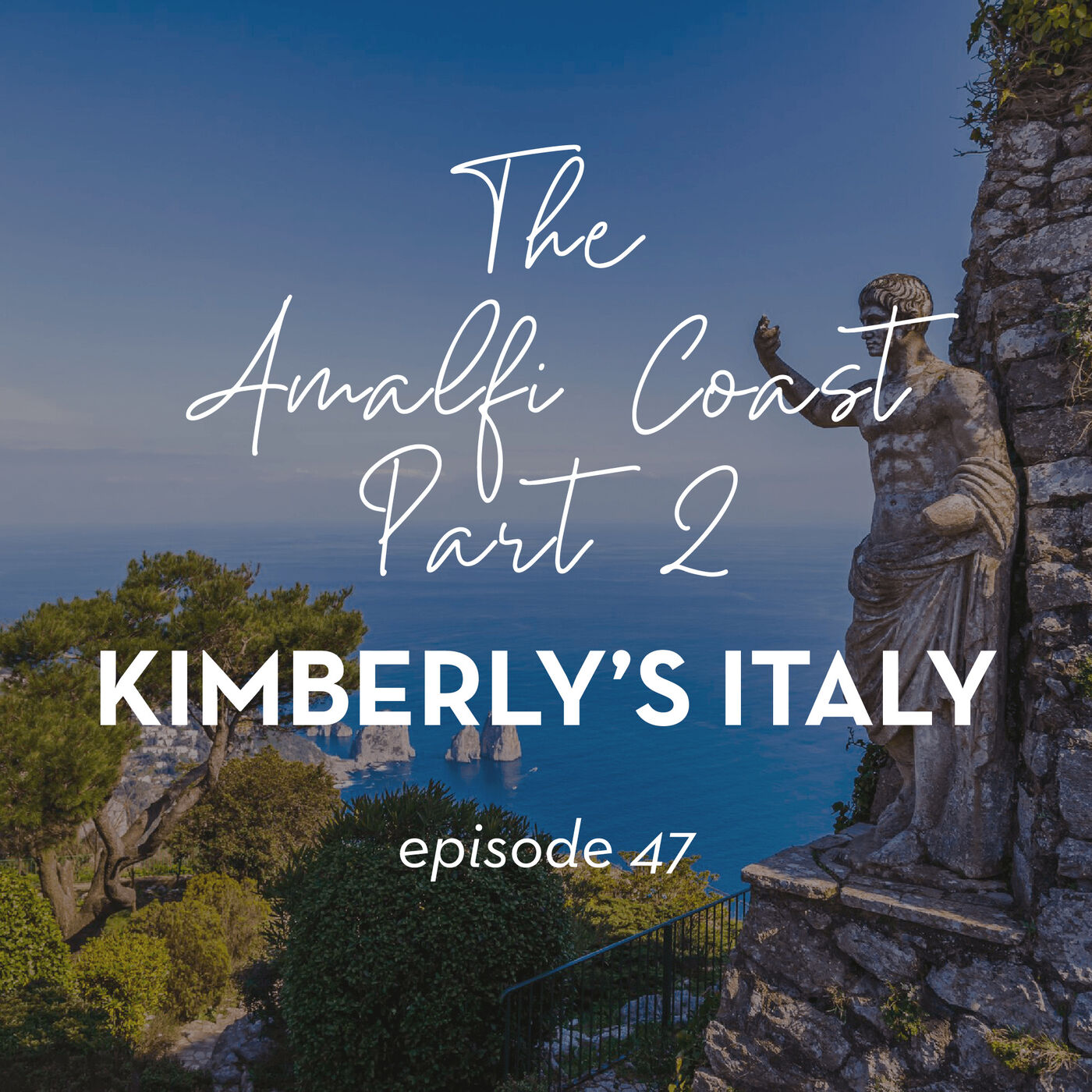 Kimberly\'s Italy Travel