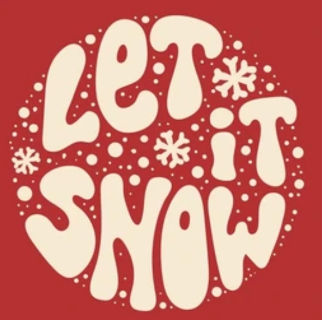 LET IT SNOW! LET IT SNOW! LET IT SNOW! (Christmas Song) episode artwork