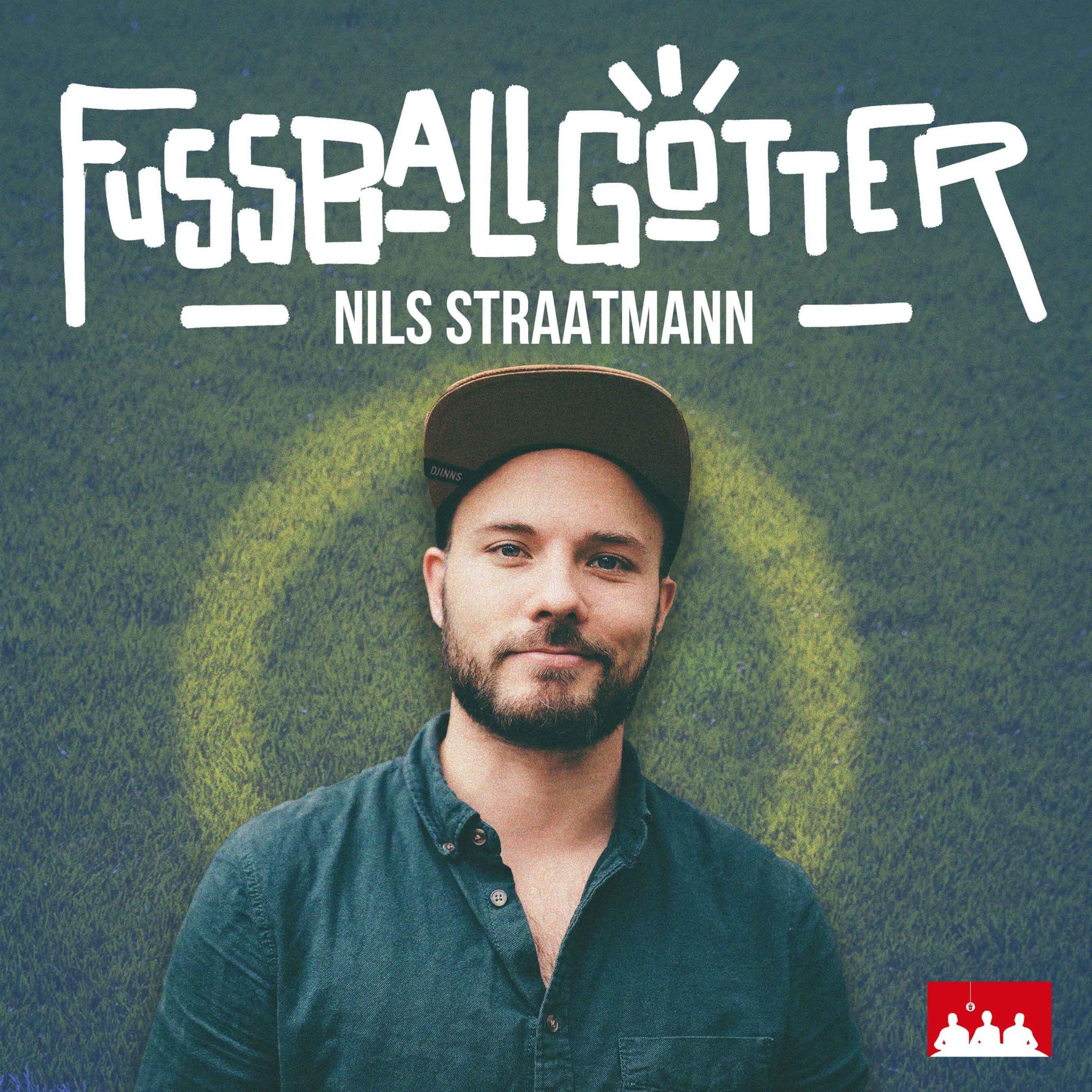FUSSBALLGÖTTER podcast artwork