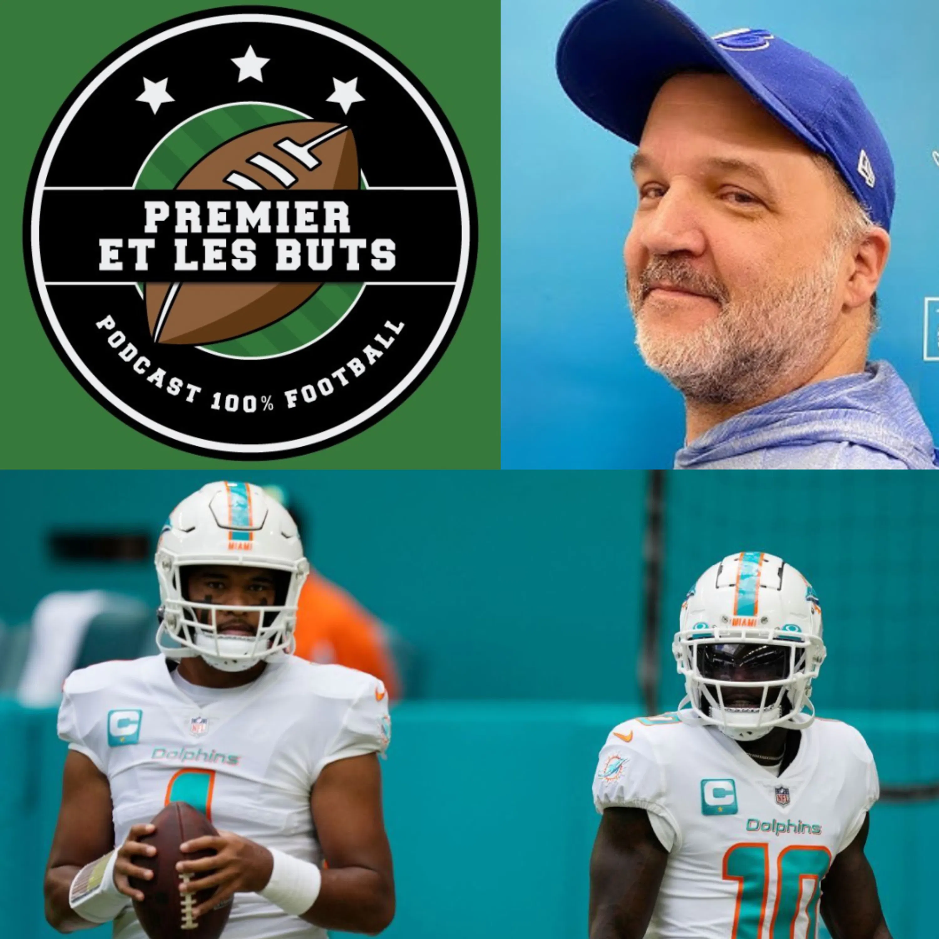 S5#46 : Début de la saison morte avec Alain Poupart à Miami episode artwork