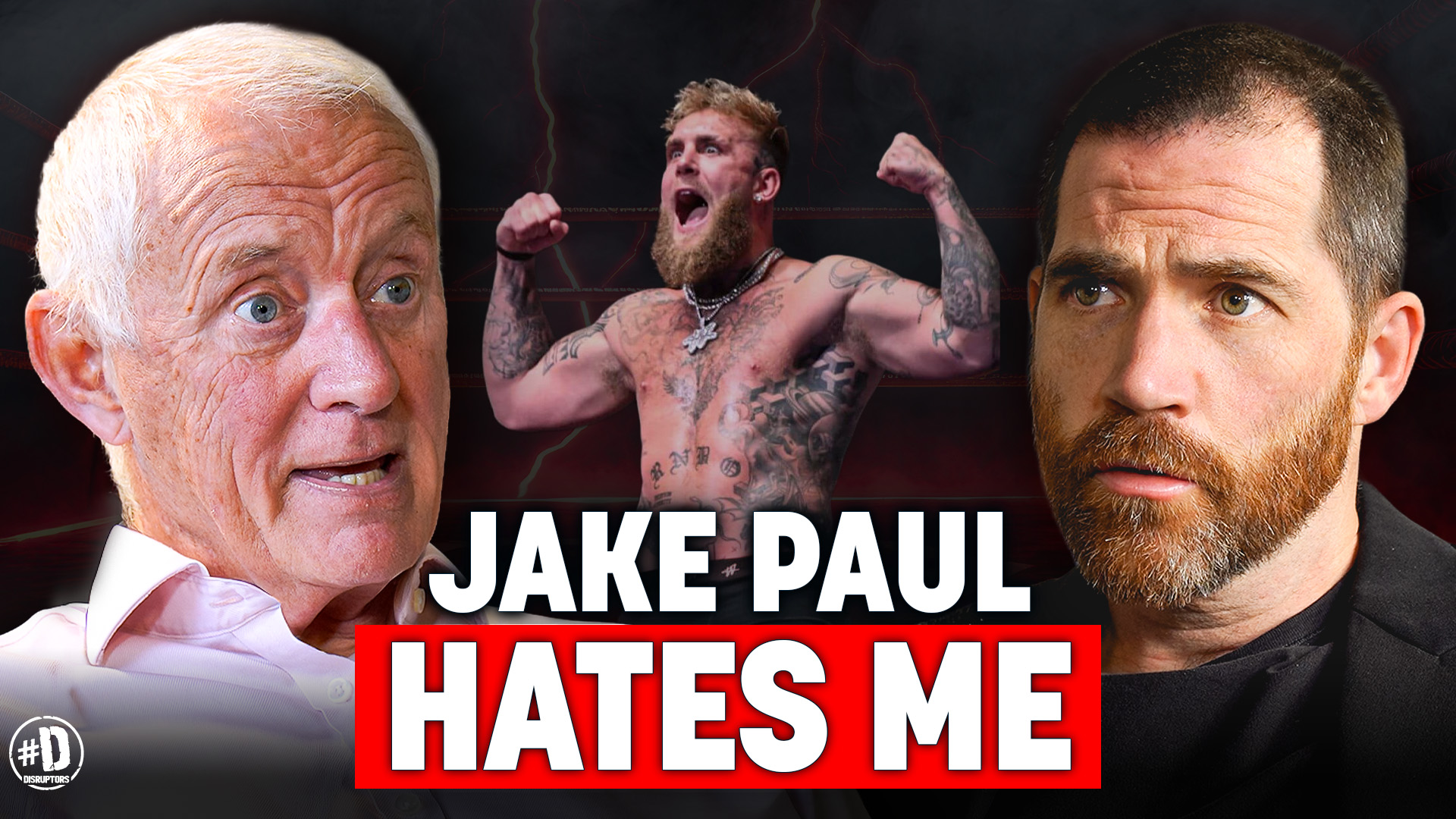 Barry Hearn’s Brutal Blueprint for Building a Global Sporting Empire