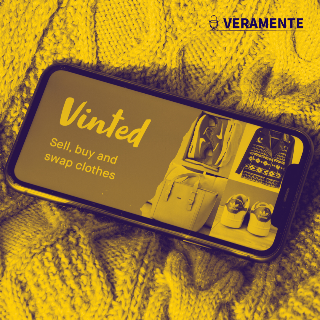 Le donne non si sentono più al sicuro su Vinted