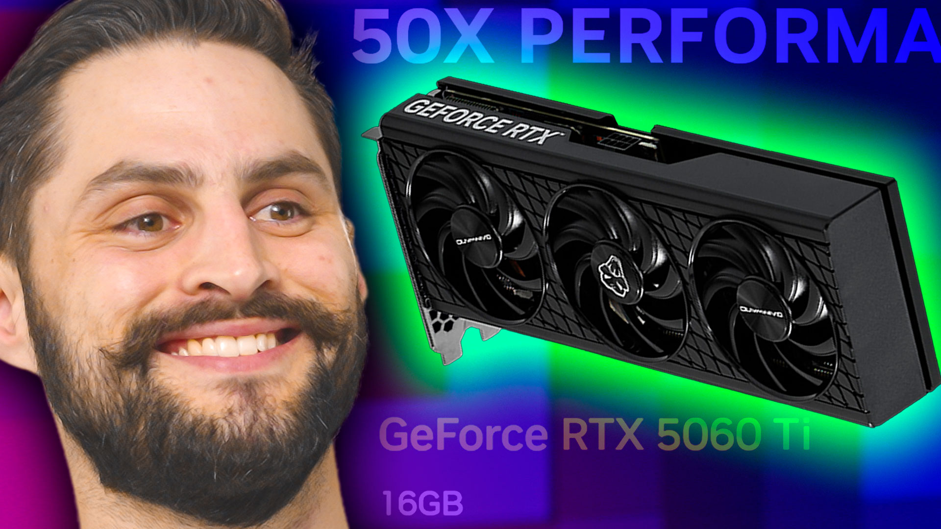 RTX 5060 Ti launch, Chip export restrictions, OpenAI social network + more!