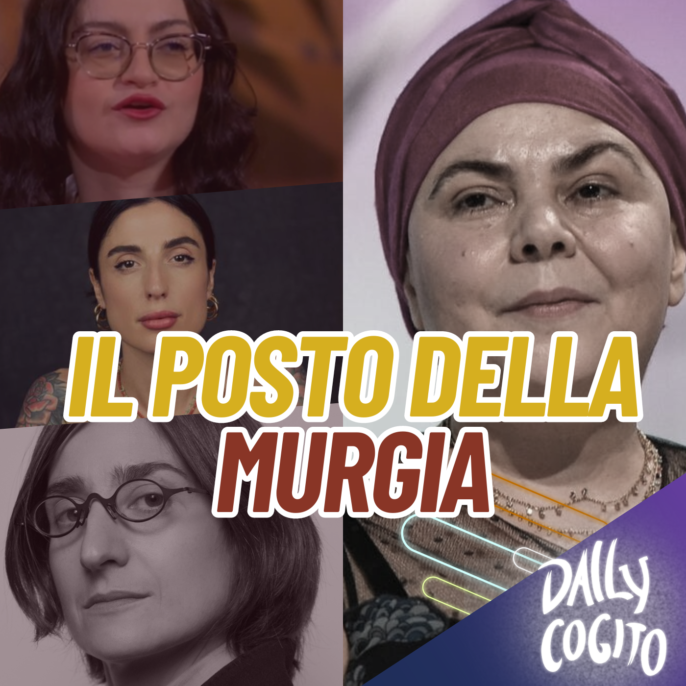 La gara per prendere il posto di Michela Murgia