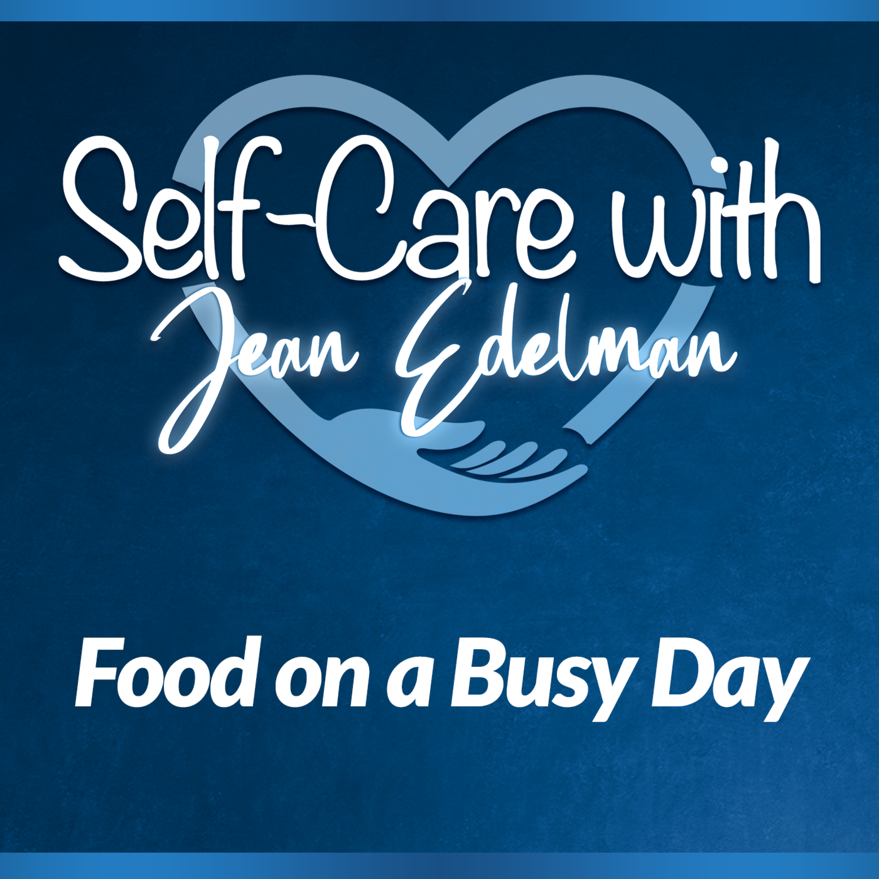 6/22/23: Busy Day, Healthy Choices episode artwork