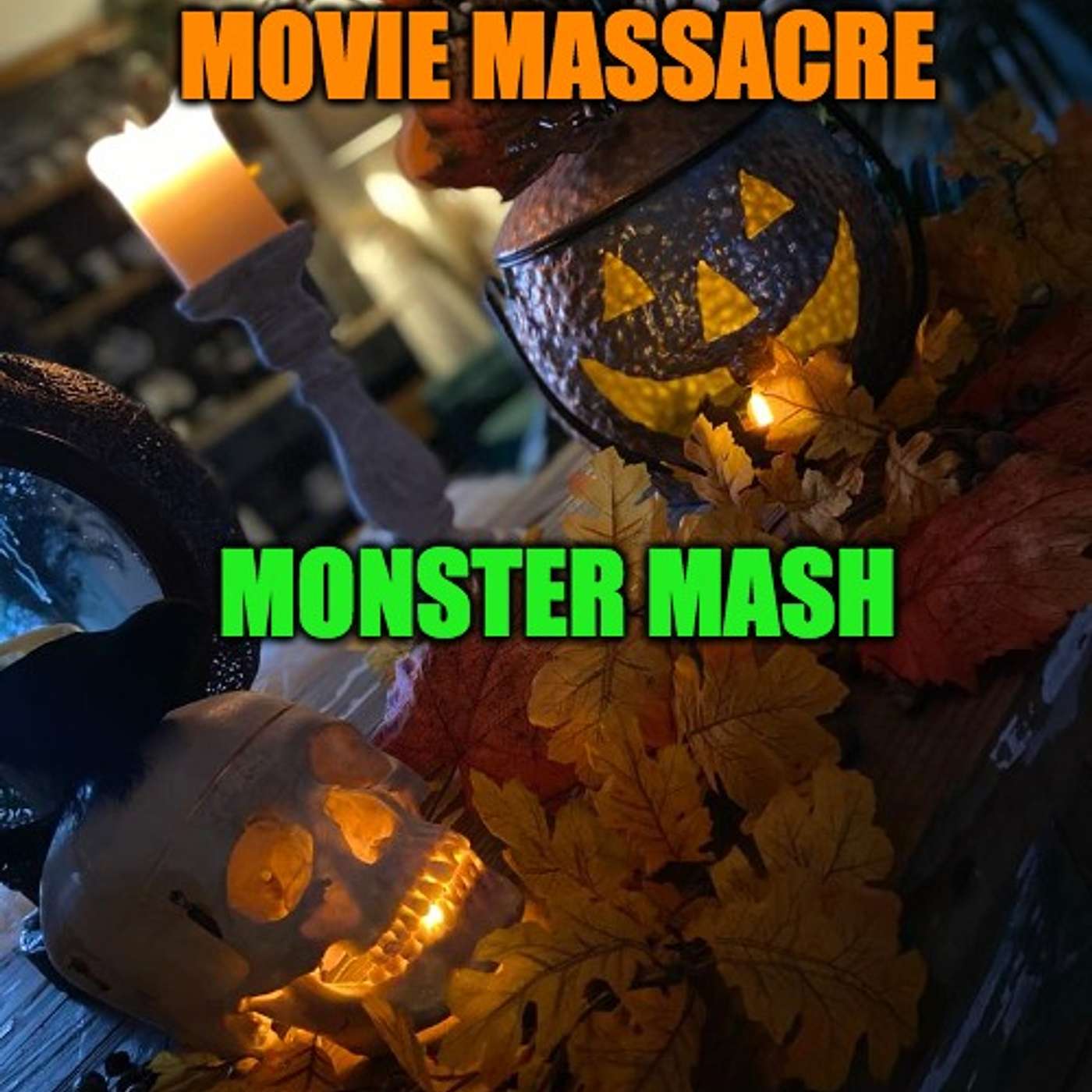 Jamie Clubb\'s Podcast