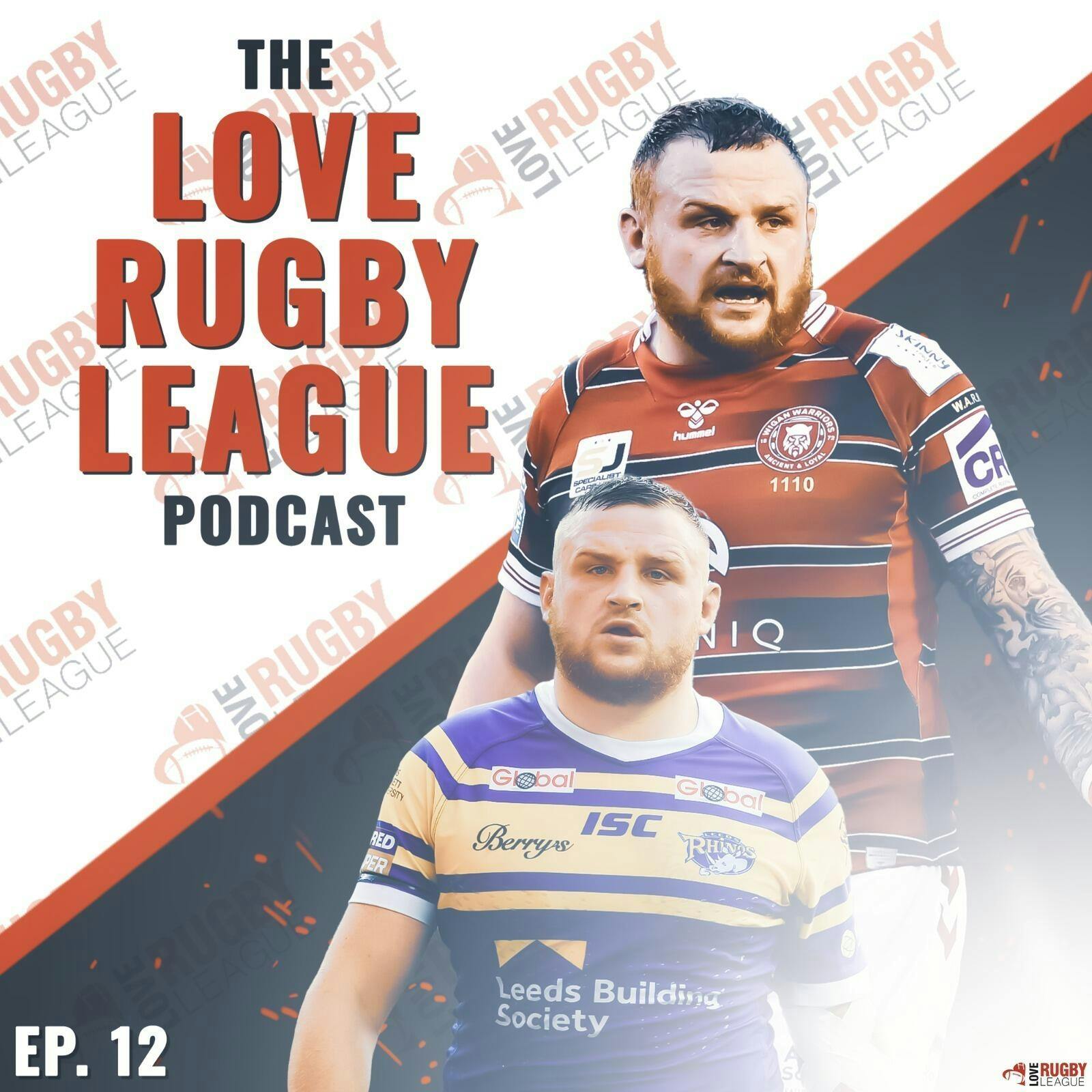 S2022 Ep12: Brad Singleton on working under Matt Peet, Leeds and the power of positivity S2022 Ep12: Brad Singleton on working under Matt Peet, Leeds and the power of positivity