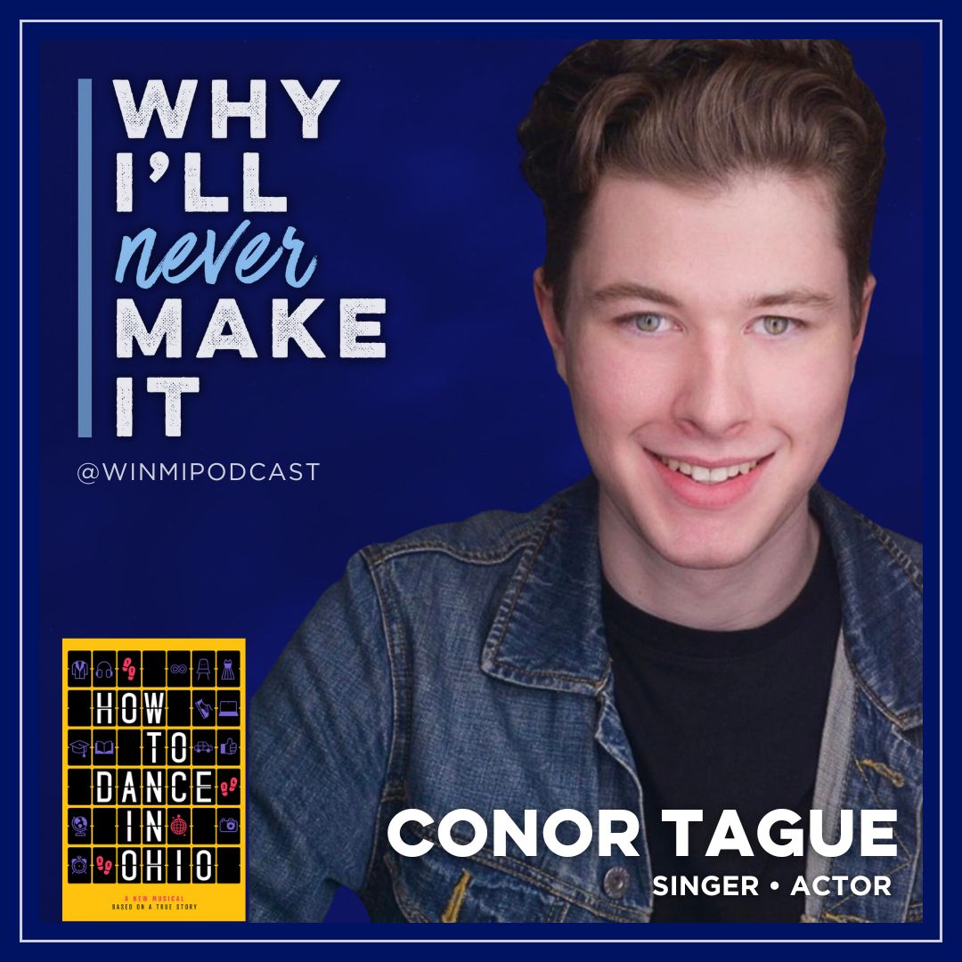 Why I‘ll Never Make It