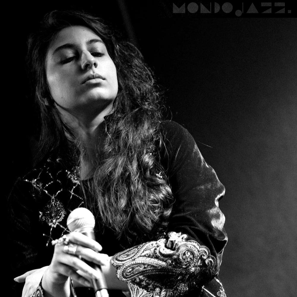 Arooj Aftab, The Necks, The Vampires, Sara Caswell & More New Releases