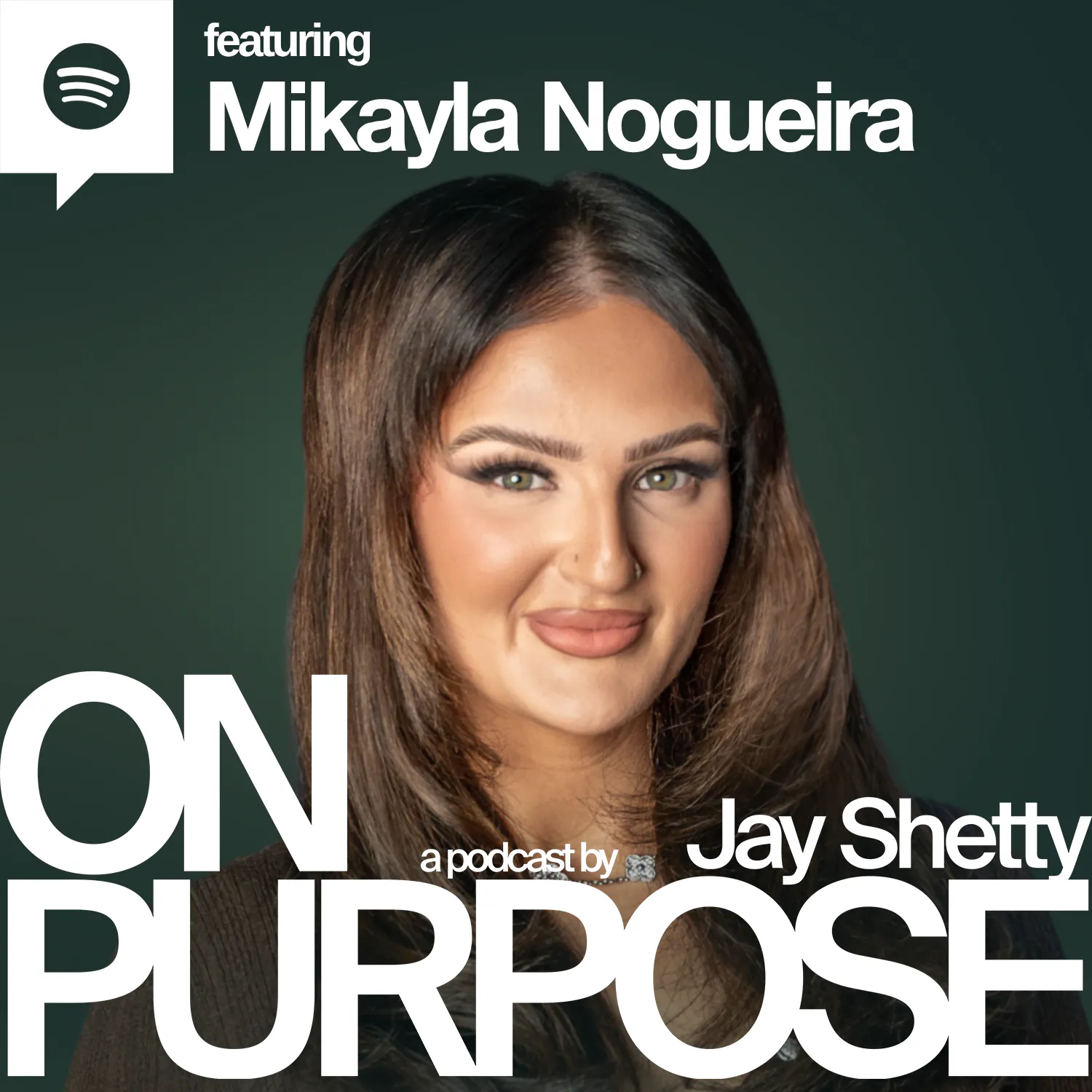 On Purpose with Jay Shetty