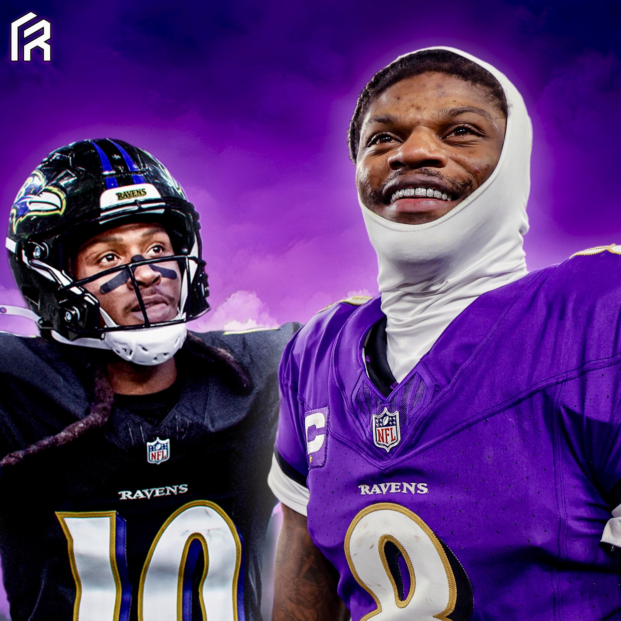 DeAndre Hopkins Explains The Real Reason He Signed With The Baltimore Ravens episode artwork