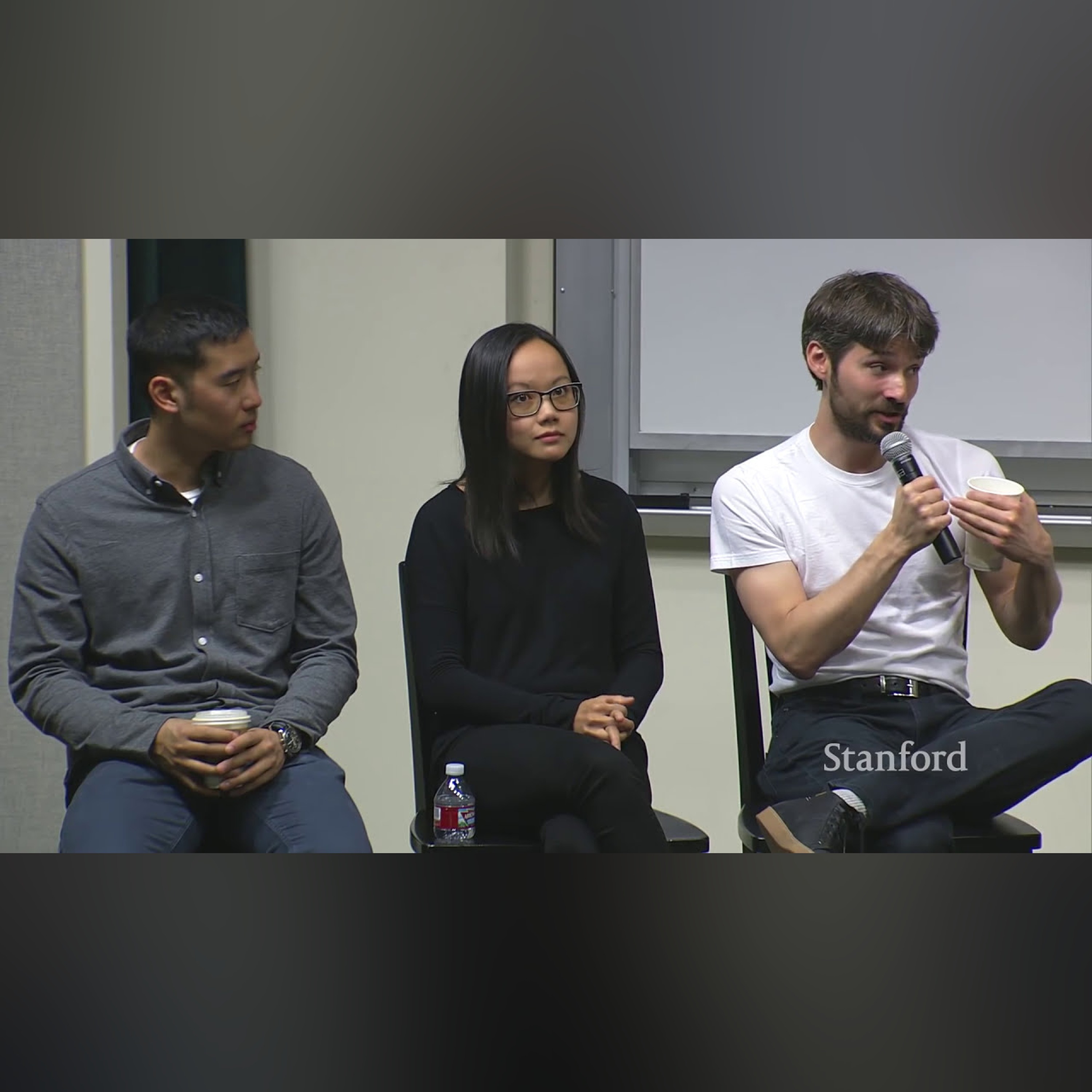 How to Build a Product III  - Stanford CS183F: Startup School
