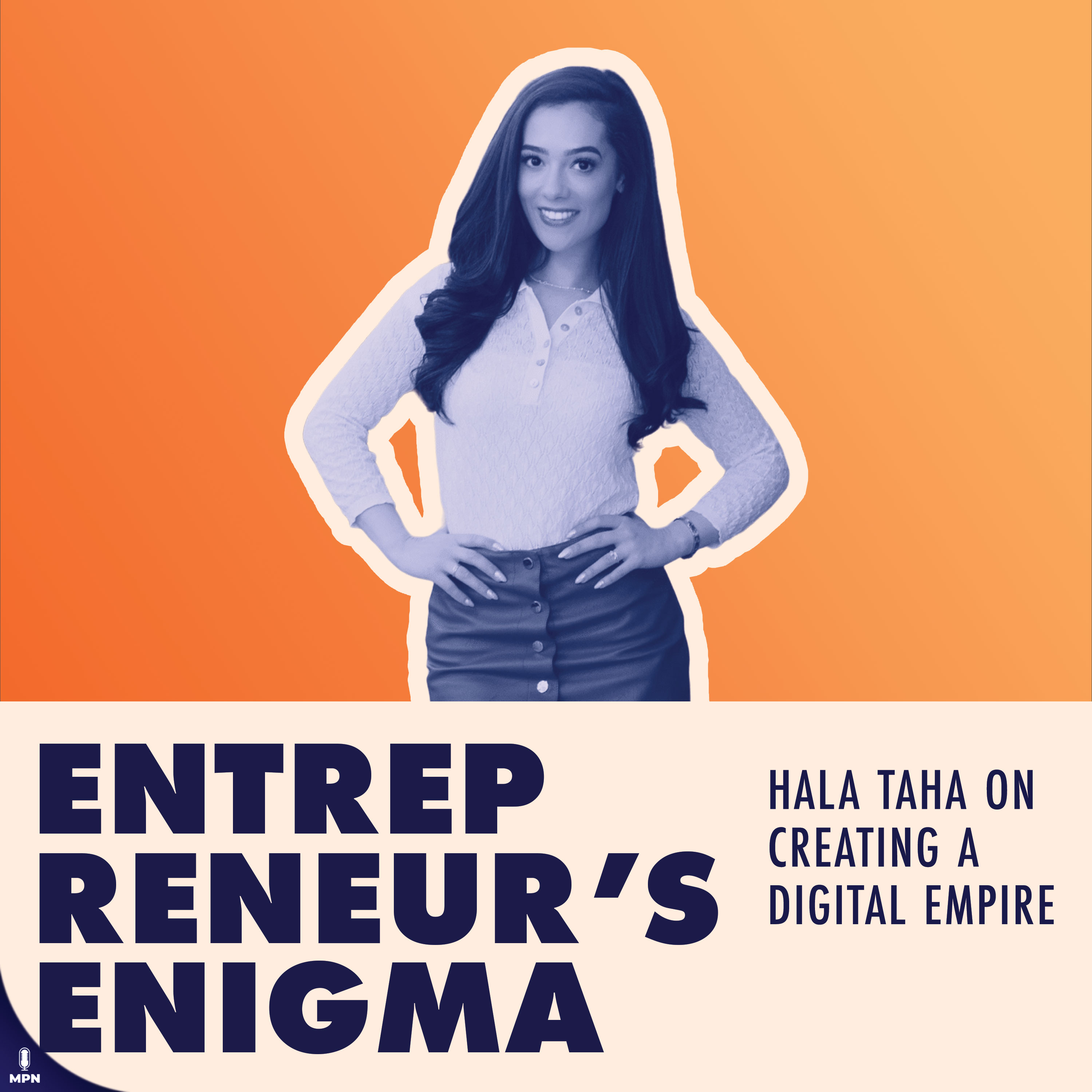 Entrepreneur\'s Enigma