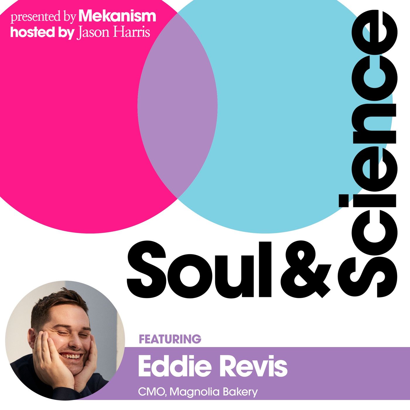 Soul & Science: Fast Forward Your Marketing Mind