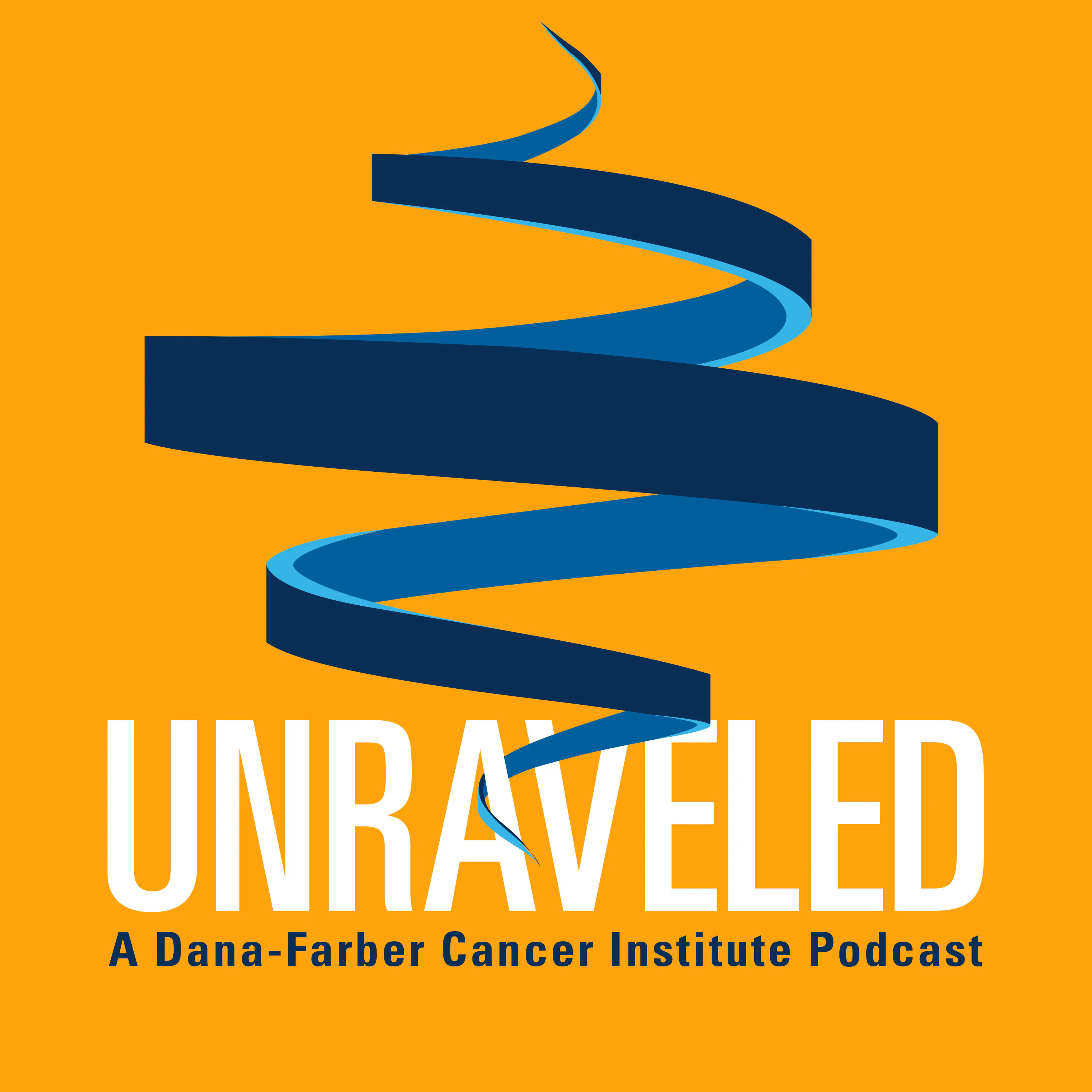 Unraveled cover