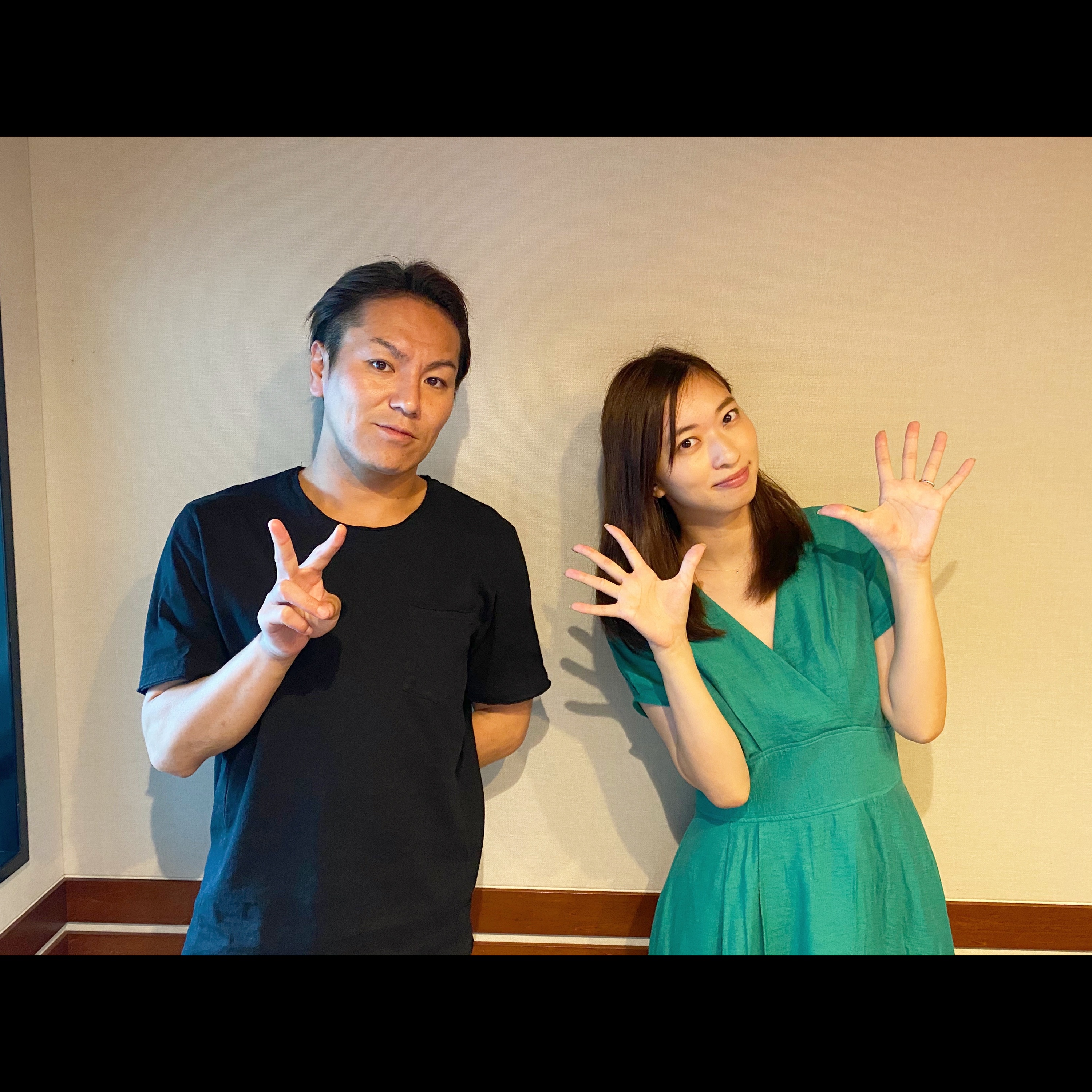 【AuDee限定】狩野＆倉持「童貞エンターテイメント」を語る！？#4 episode artwork