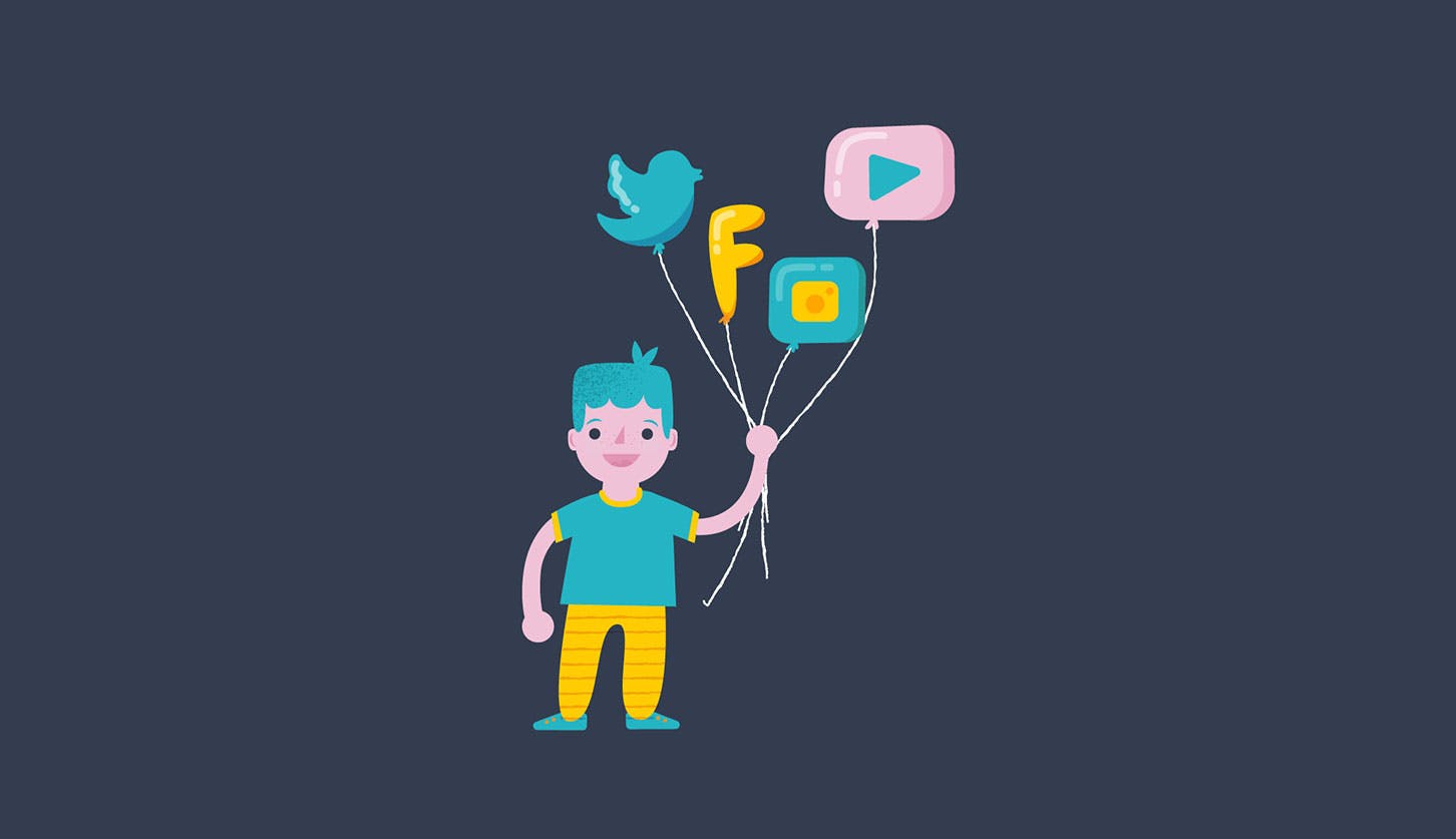 Are Social Networking Sites Good for our Children? Are Social Networking Sites Good for our Children?