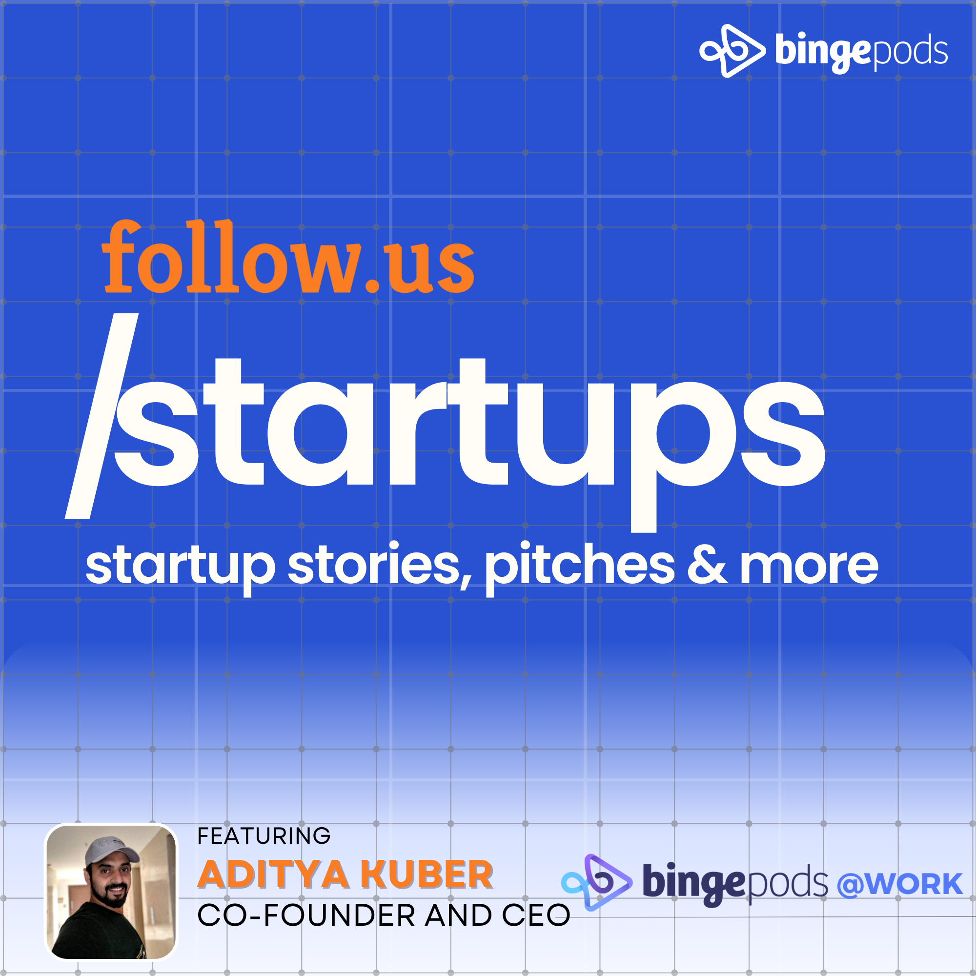 follow.us/startups