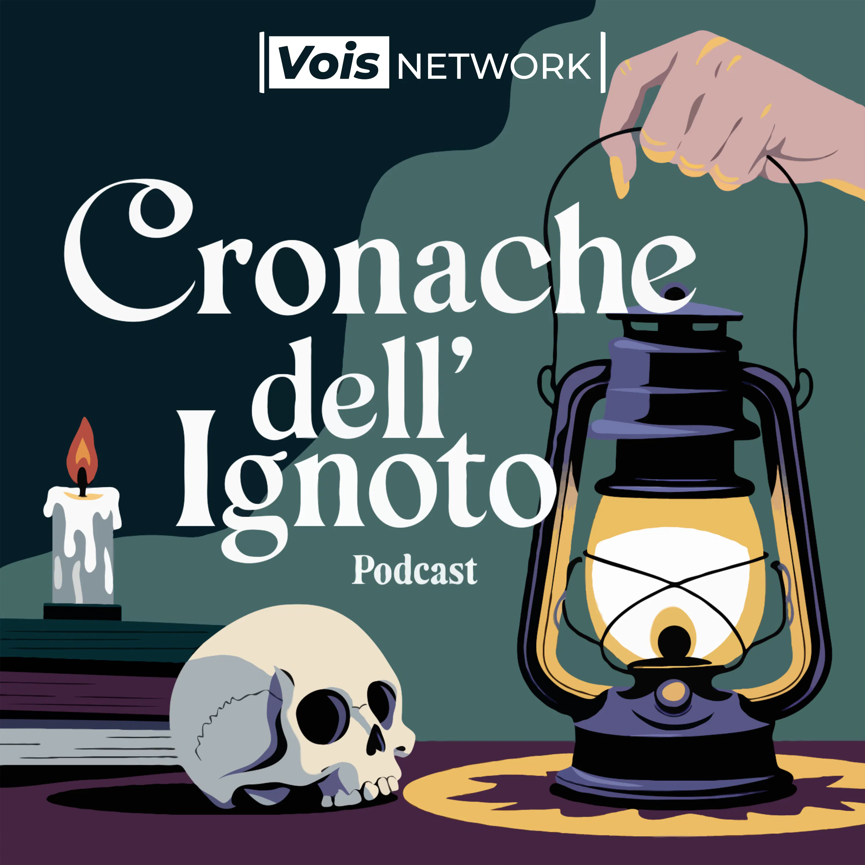 EP. 2: energia residua, sogni e paralisi del sonno