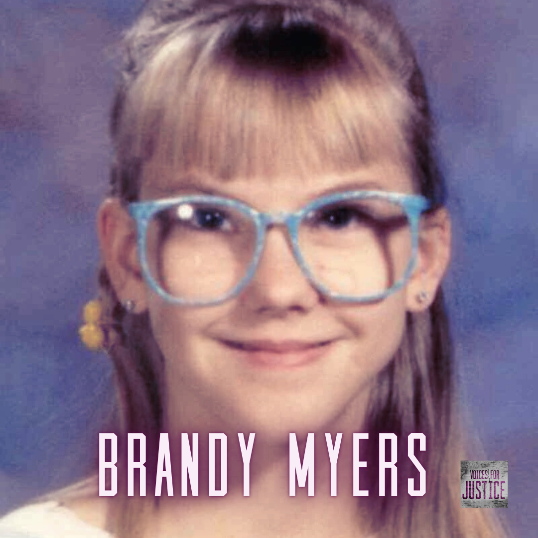 Brandy Myers and The Arizona Canal Killings