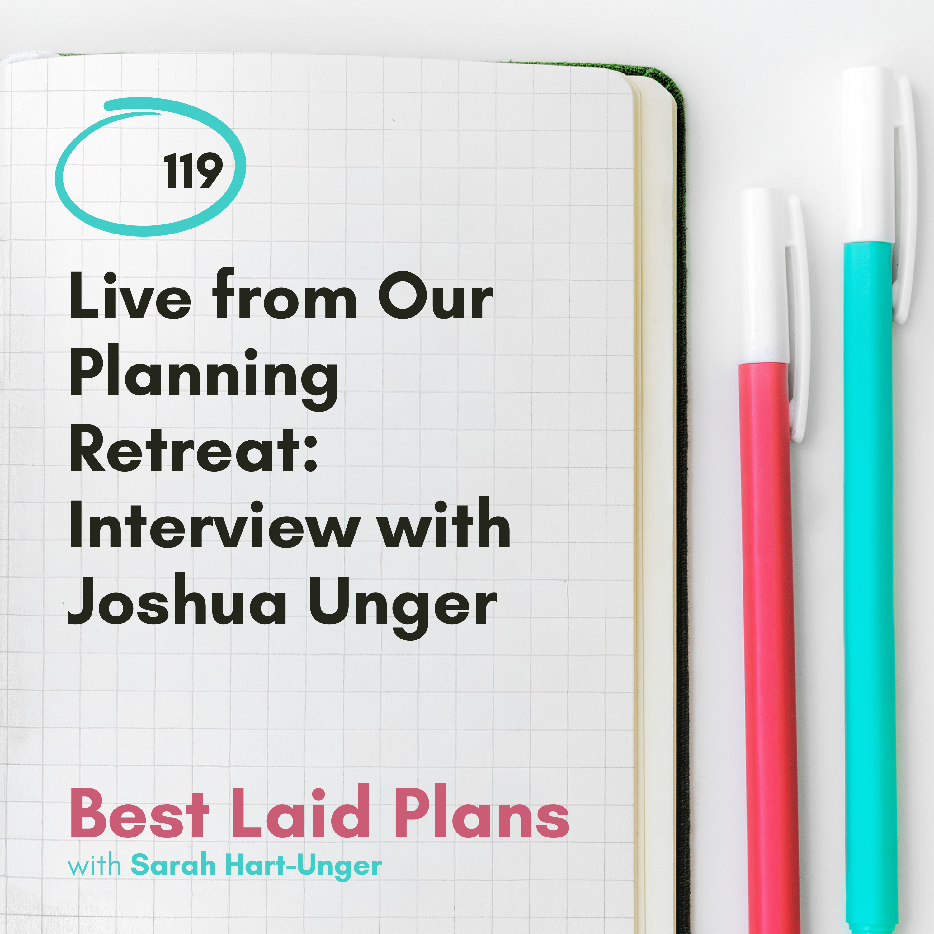 Best Laid Plans