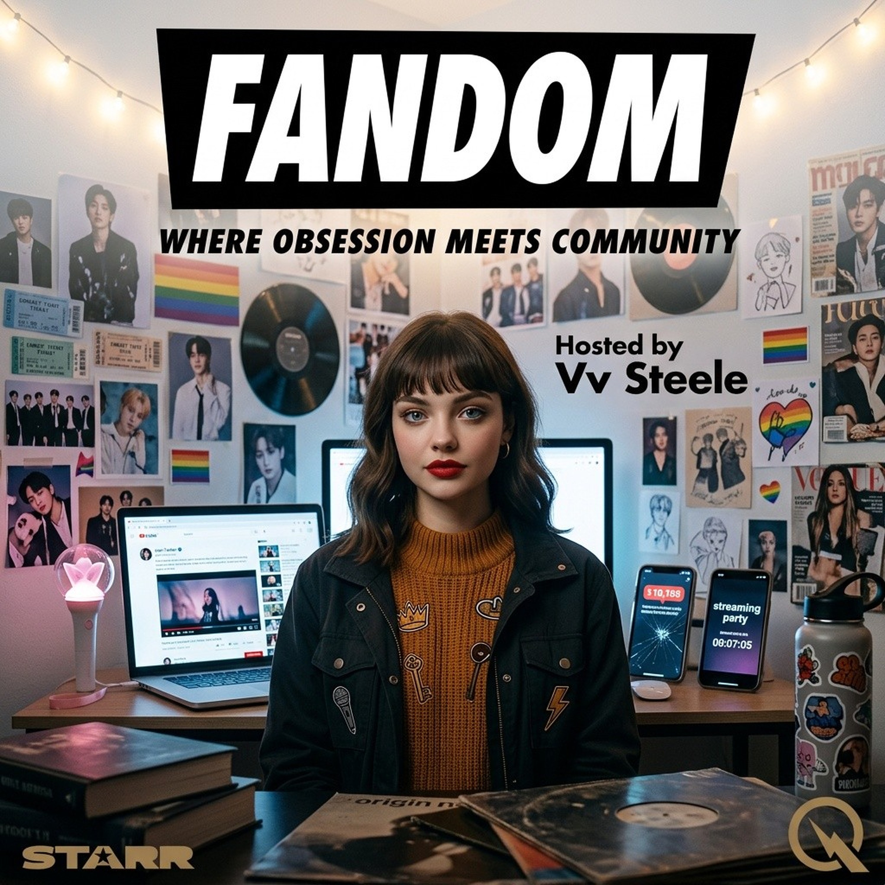Fandom