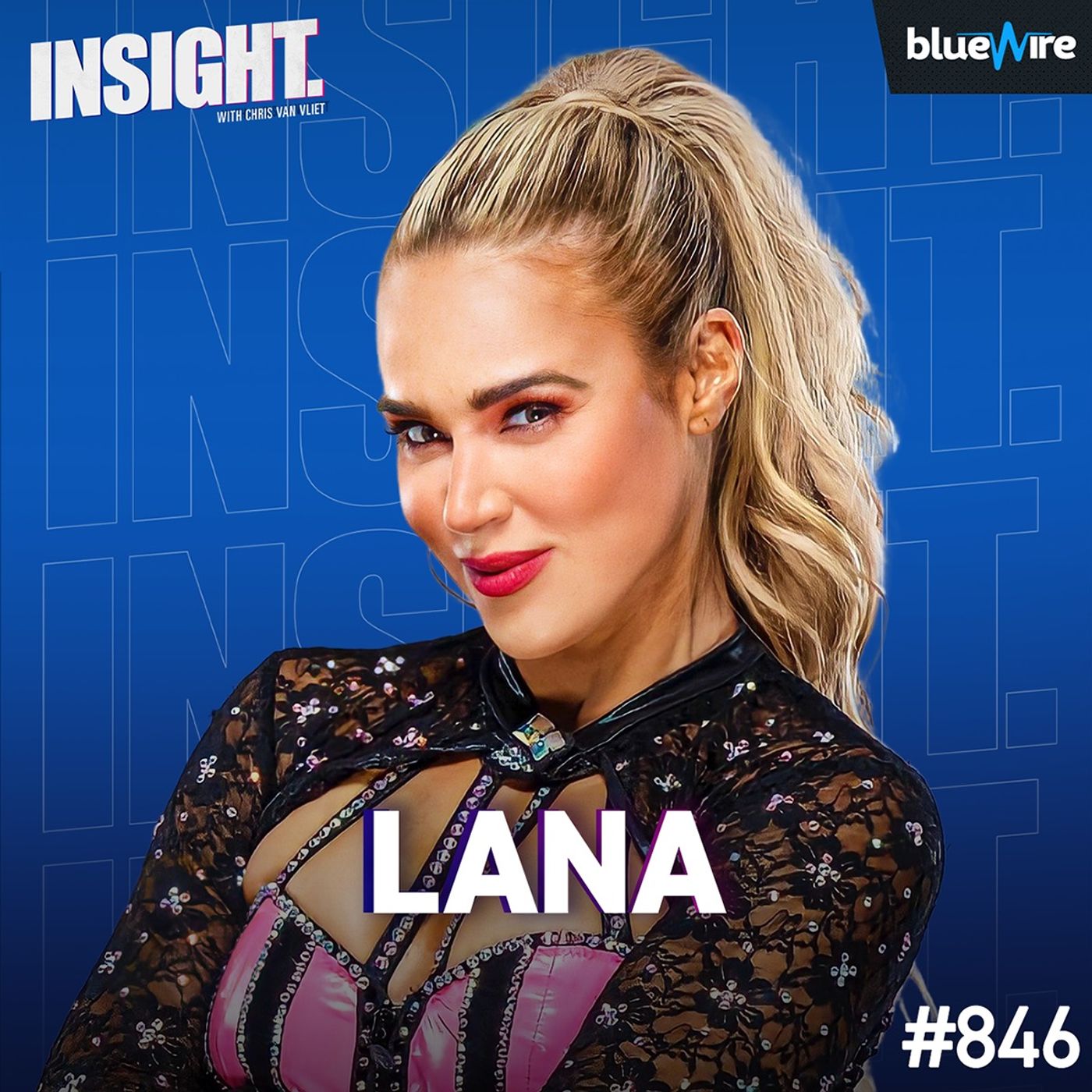 Lana: Rusev Day, WWE Legends Deal, The Rock Segment, Bobby Lashley Wedding, Romantic Storylines