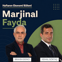 Marjinal Fayda|Ekonomide "Mutlak Butlan" Senaryosu: Varlık Barışı, Enflasyon ve Yatırımcı Stresi