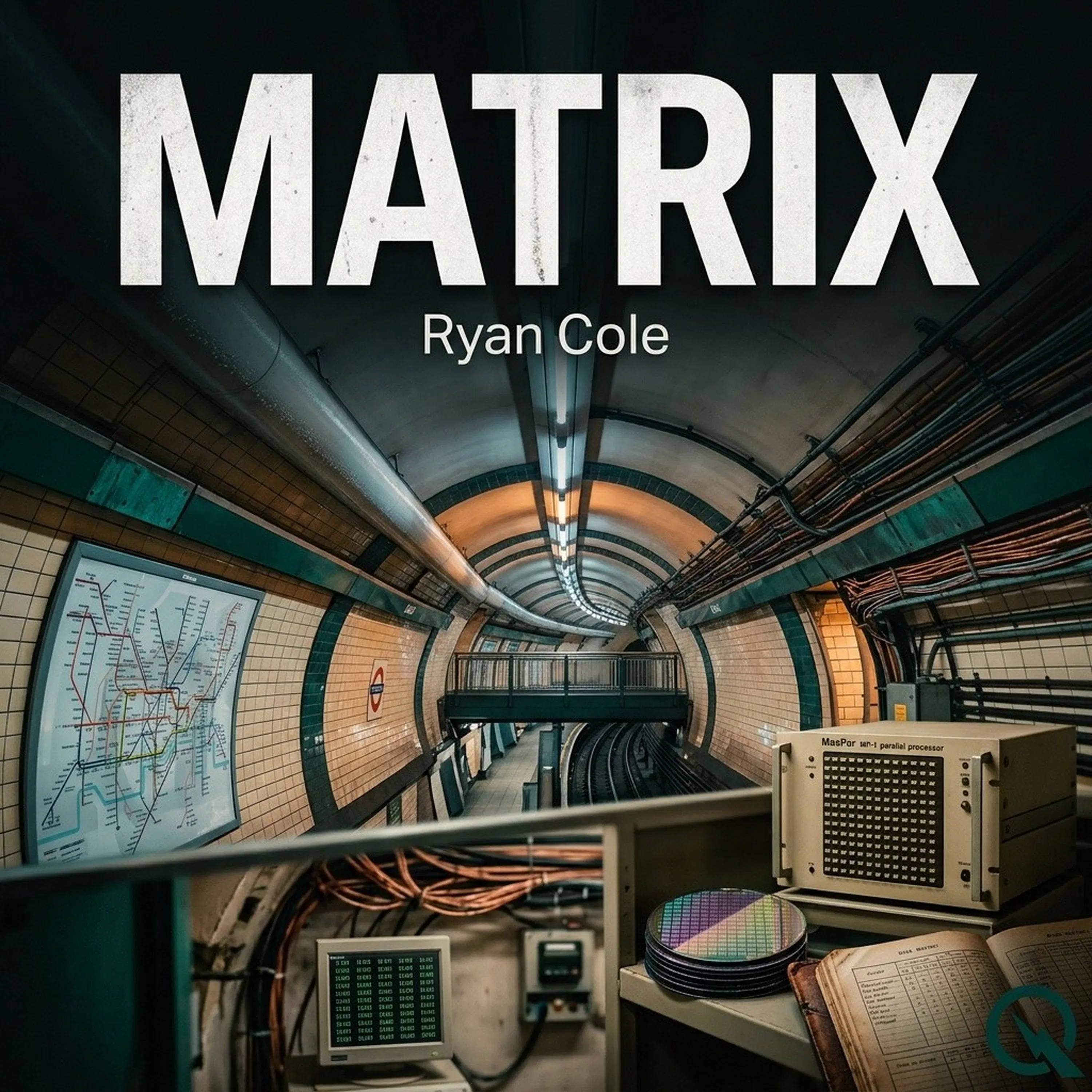 Matrix cover