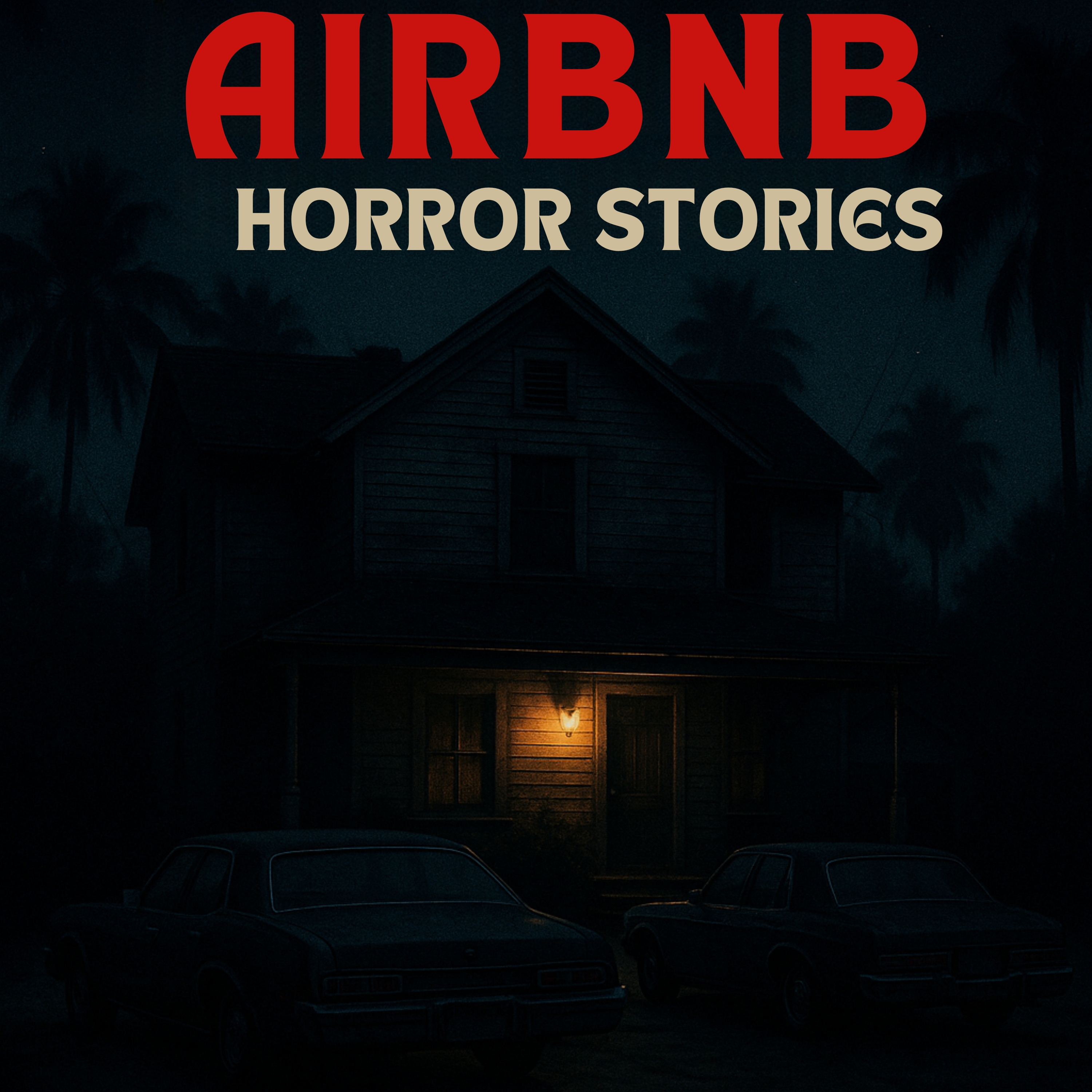7 True "Terrifying Airbnb Horror Story | True Creepy Experience While Traveling Alone