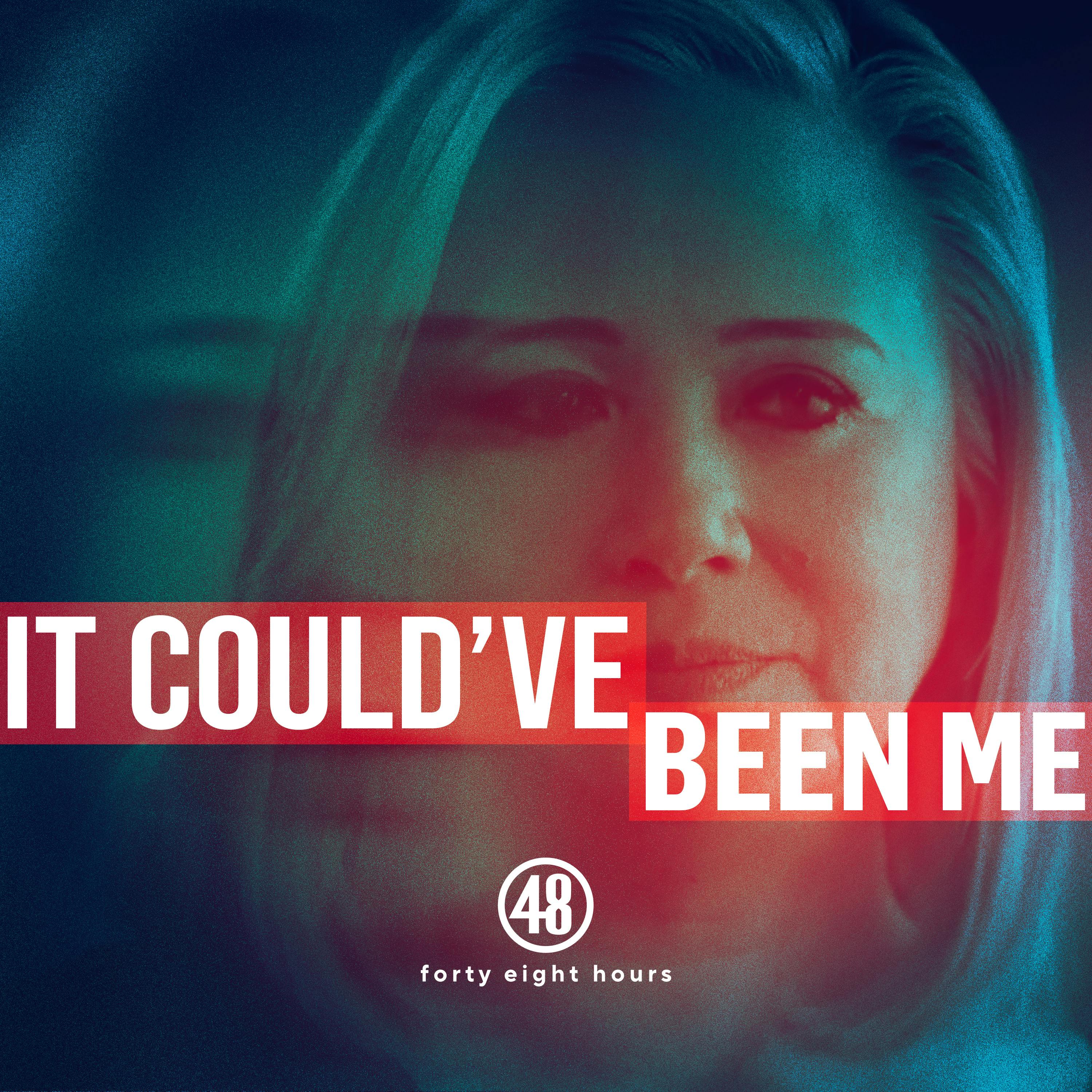 It Could Have Been Me: Donna Ongsiako