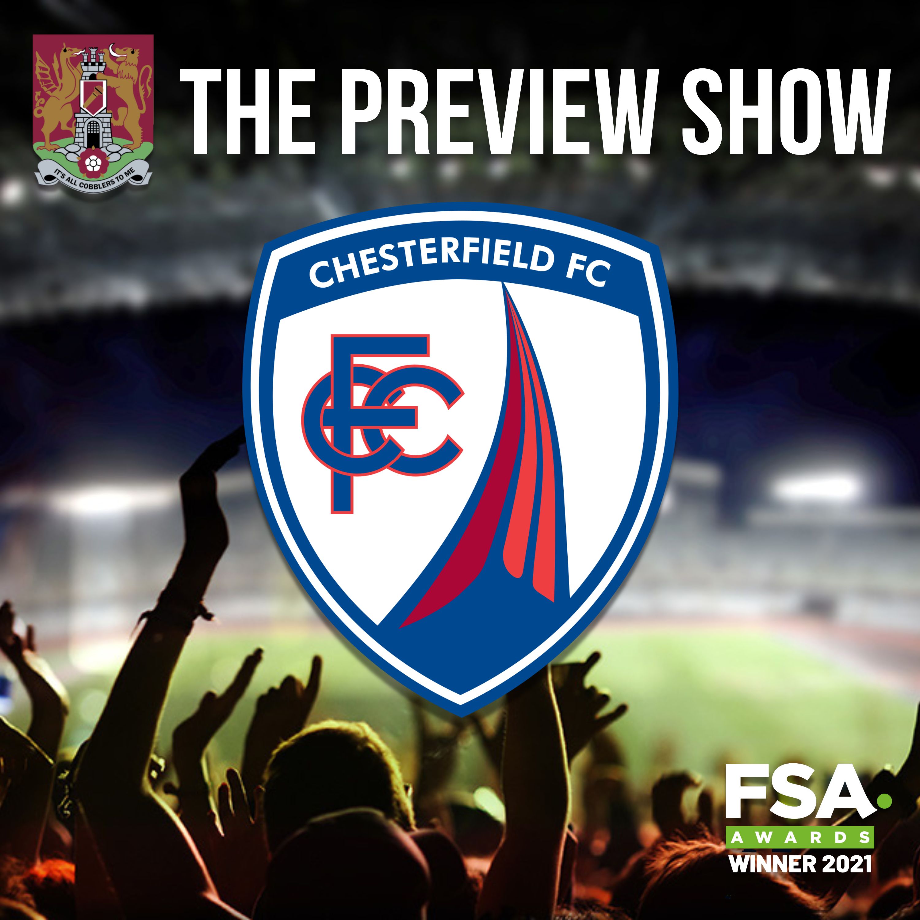 It\'s All Cobblers To Me